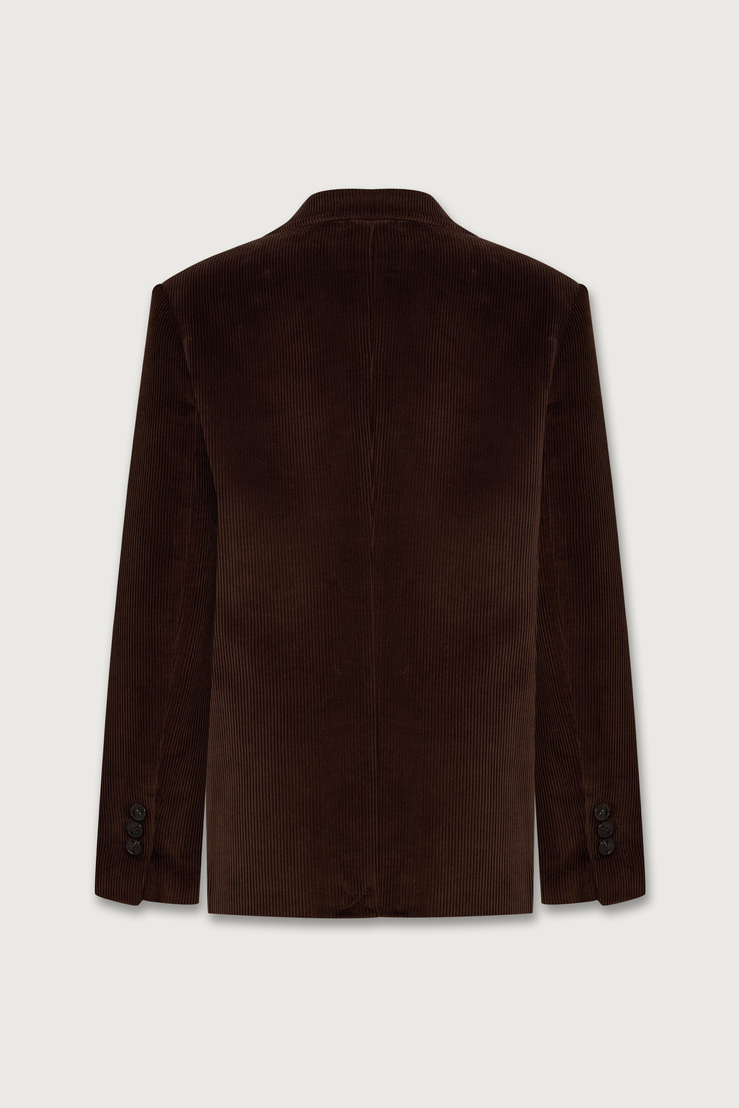 OCCLEUS ALLEN BLAZER 