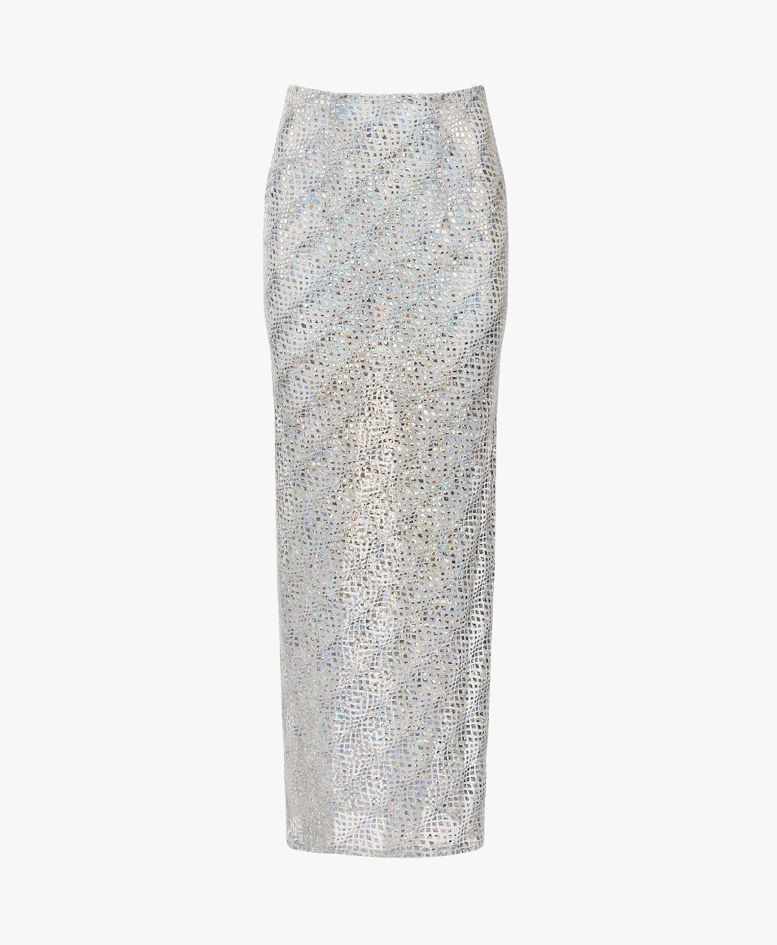 Espejo Maxi Skirt made by Francesca Miranda