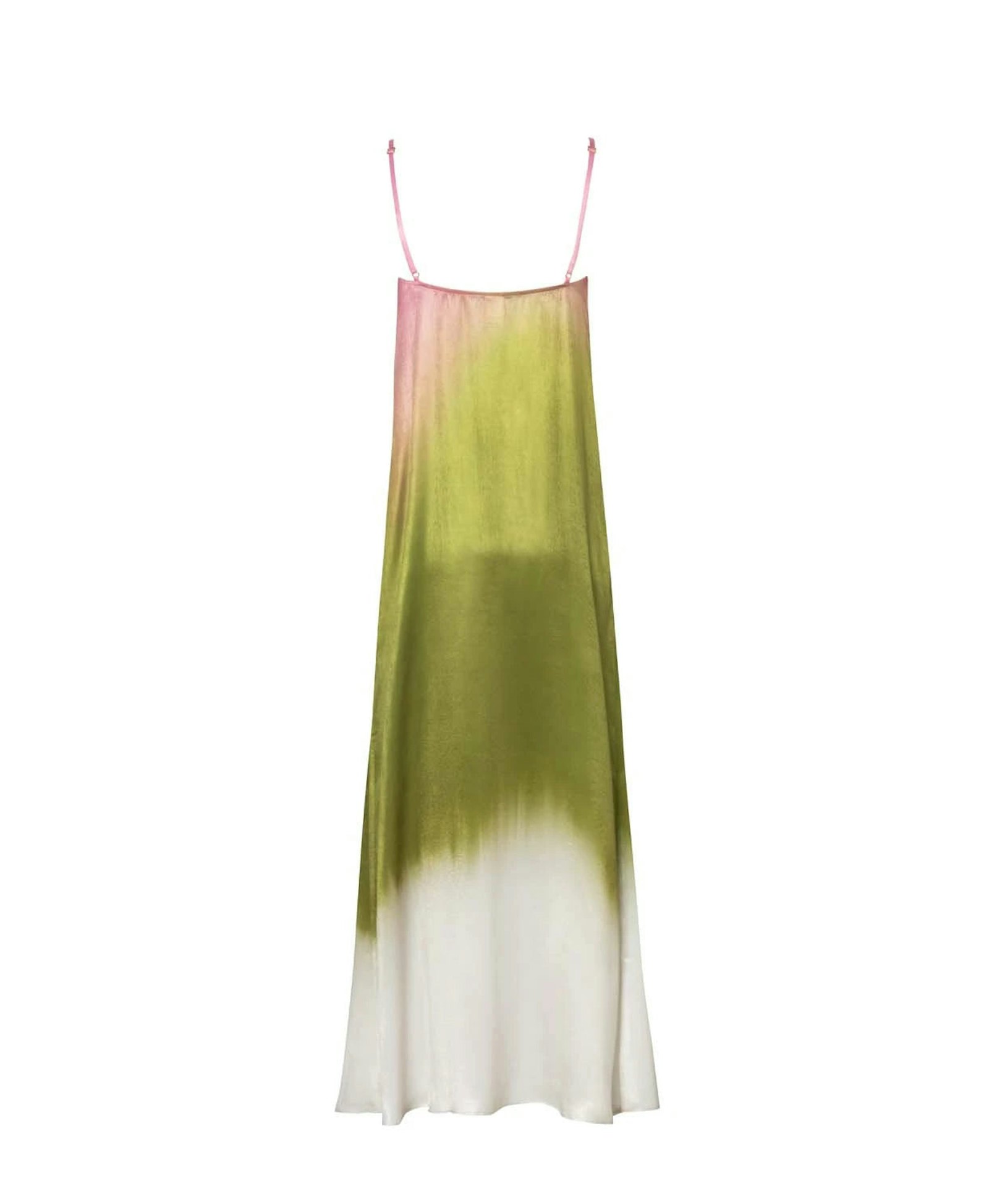 Tina Dress made by BAOBAB