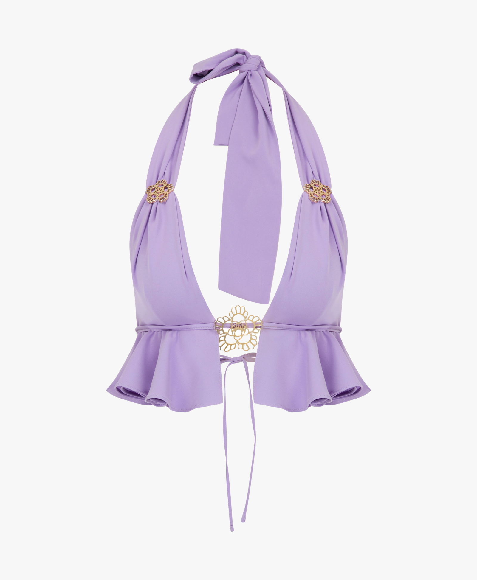 Daffodil Iconic Top made by Declara