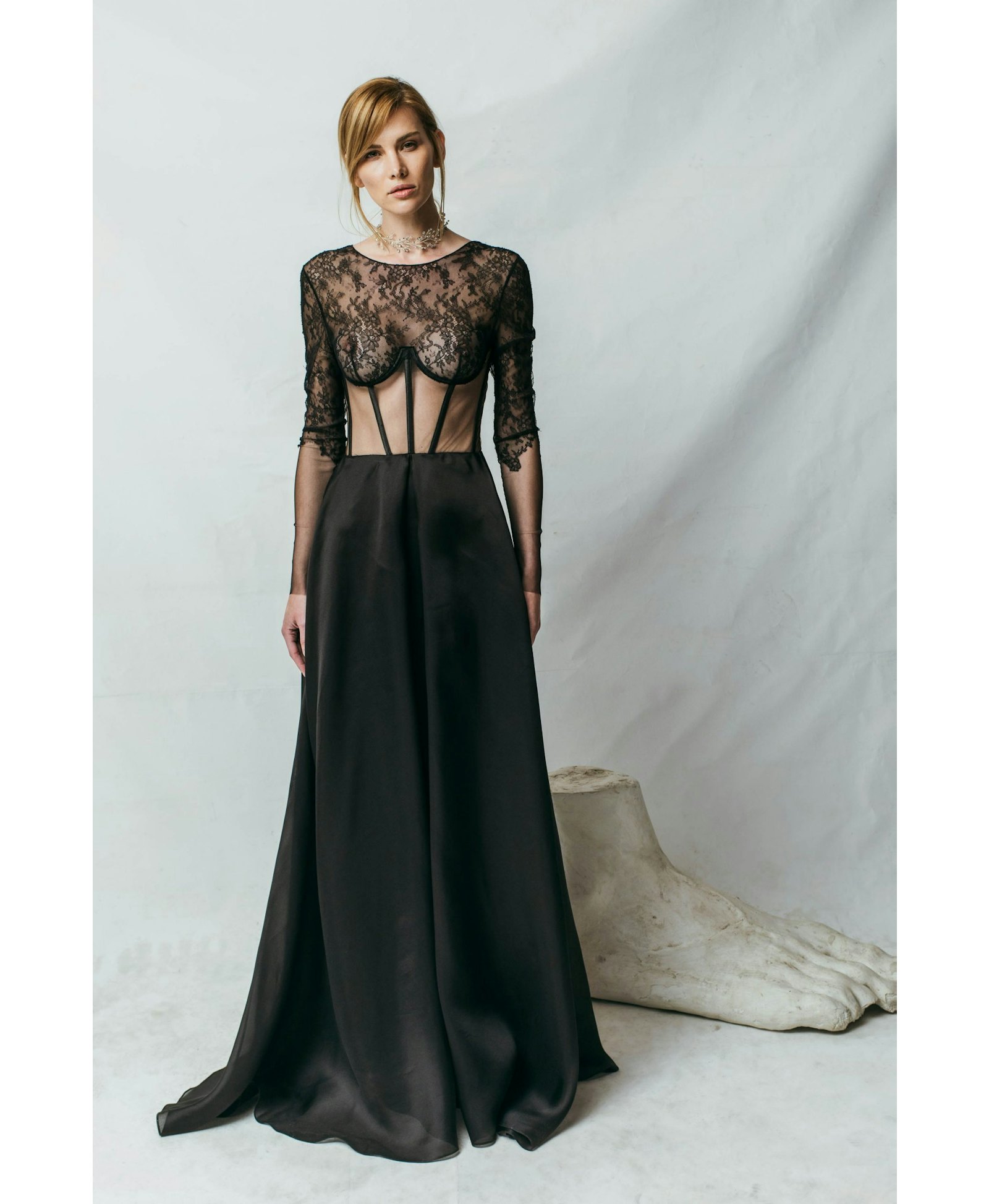 Victoria made by Aureliana