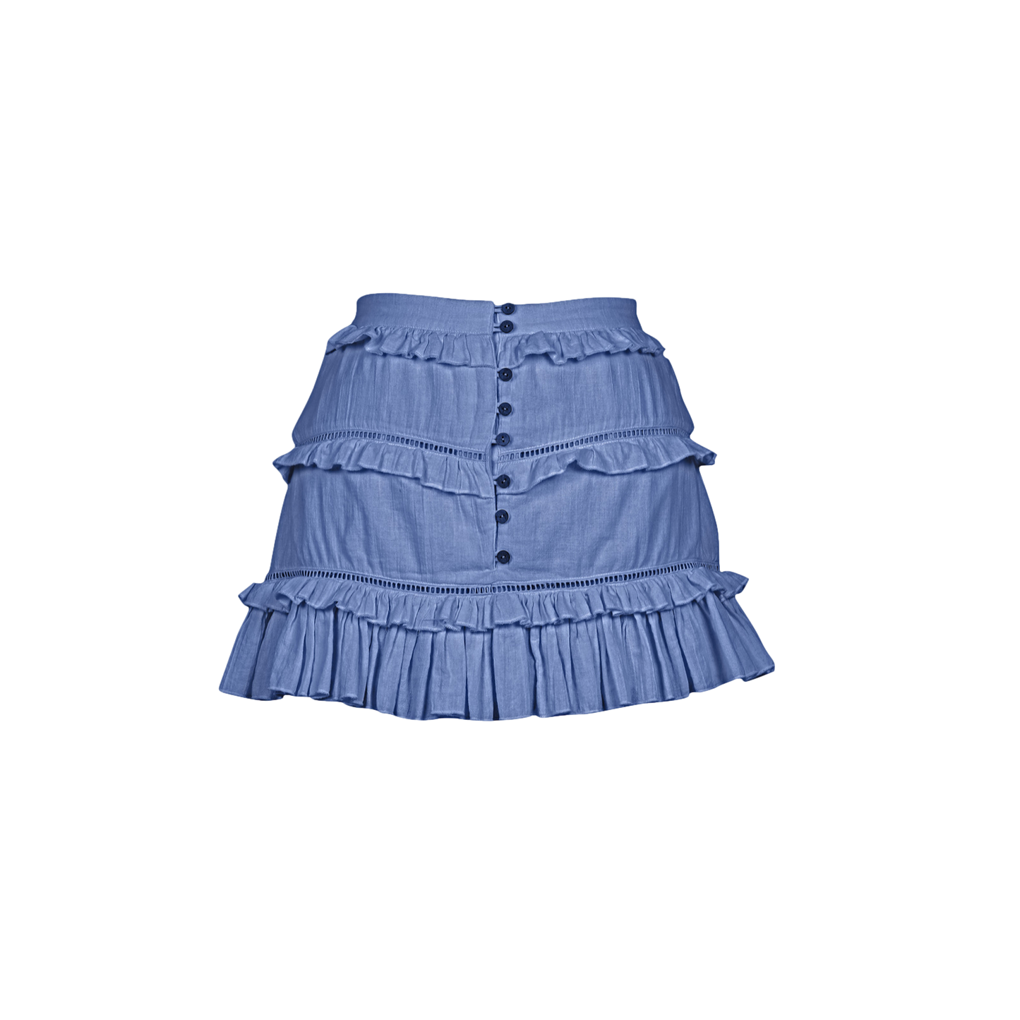 Amazula Anastasia Skirt In Blue