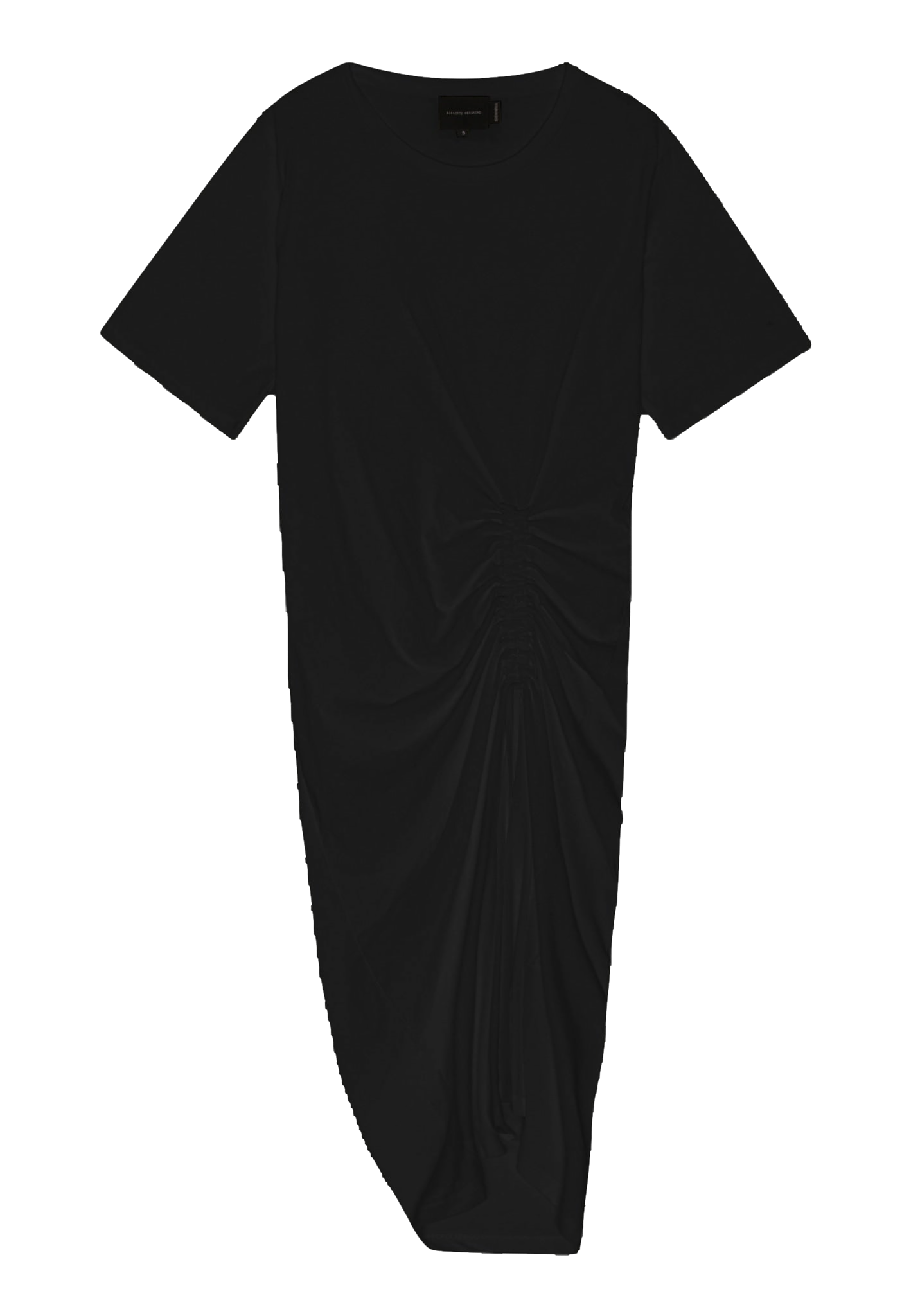 Birgitte Herskind Bibi T-shirt Dress - Black