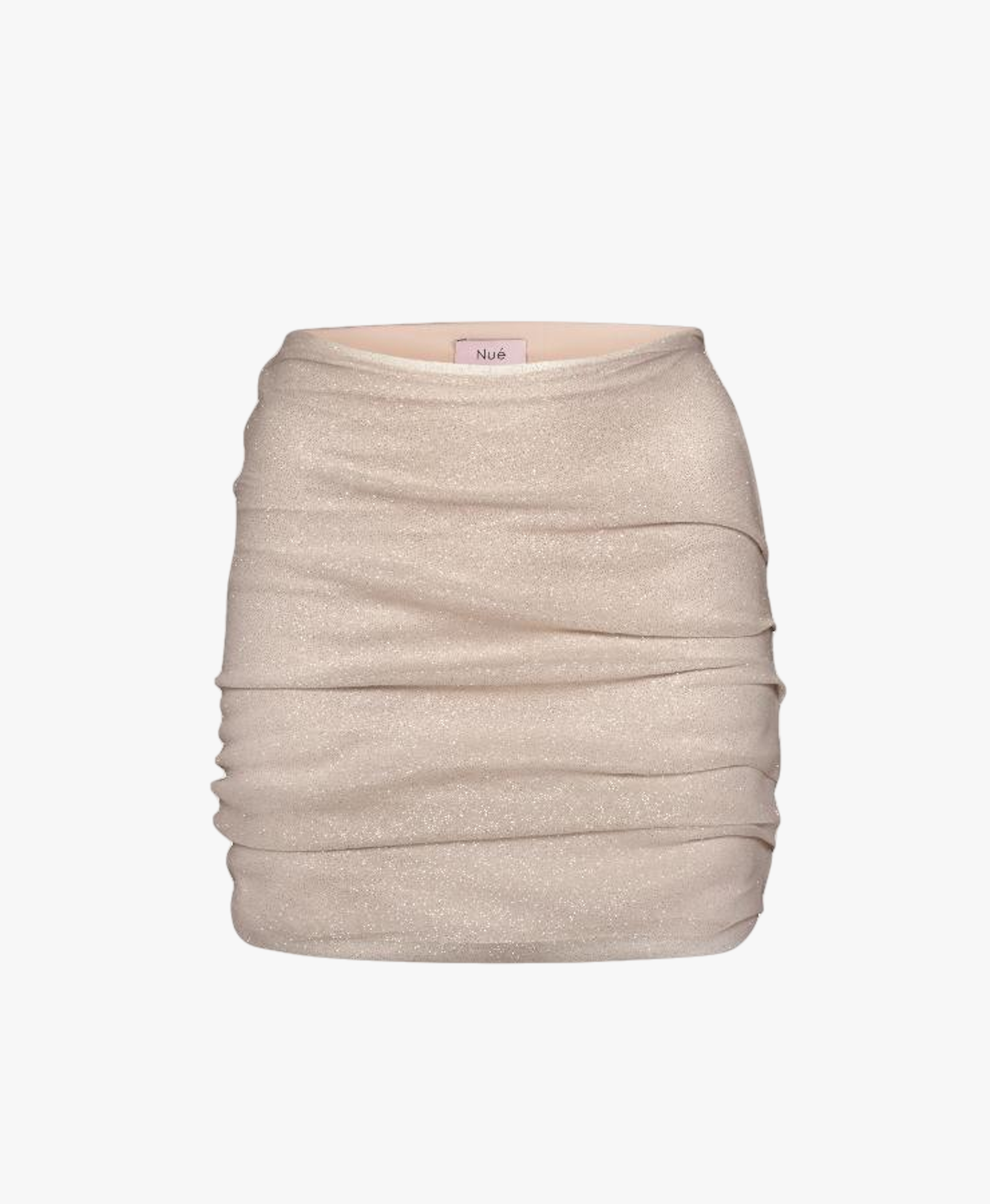 CLOUD SKIRT made by NUÉ