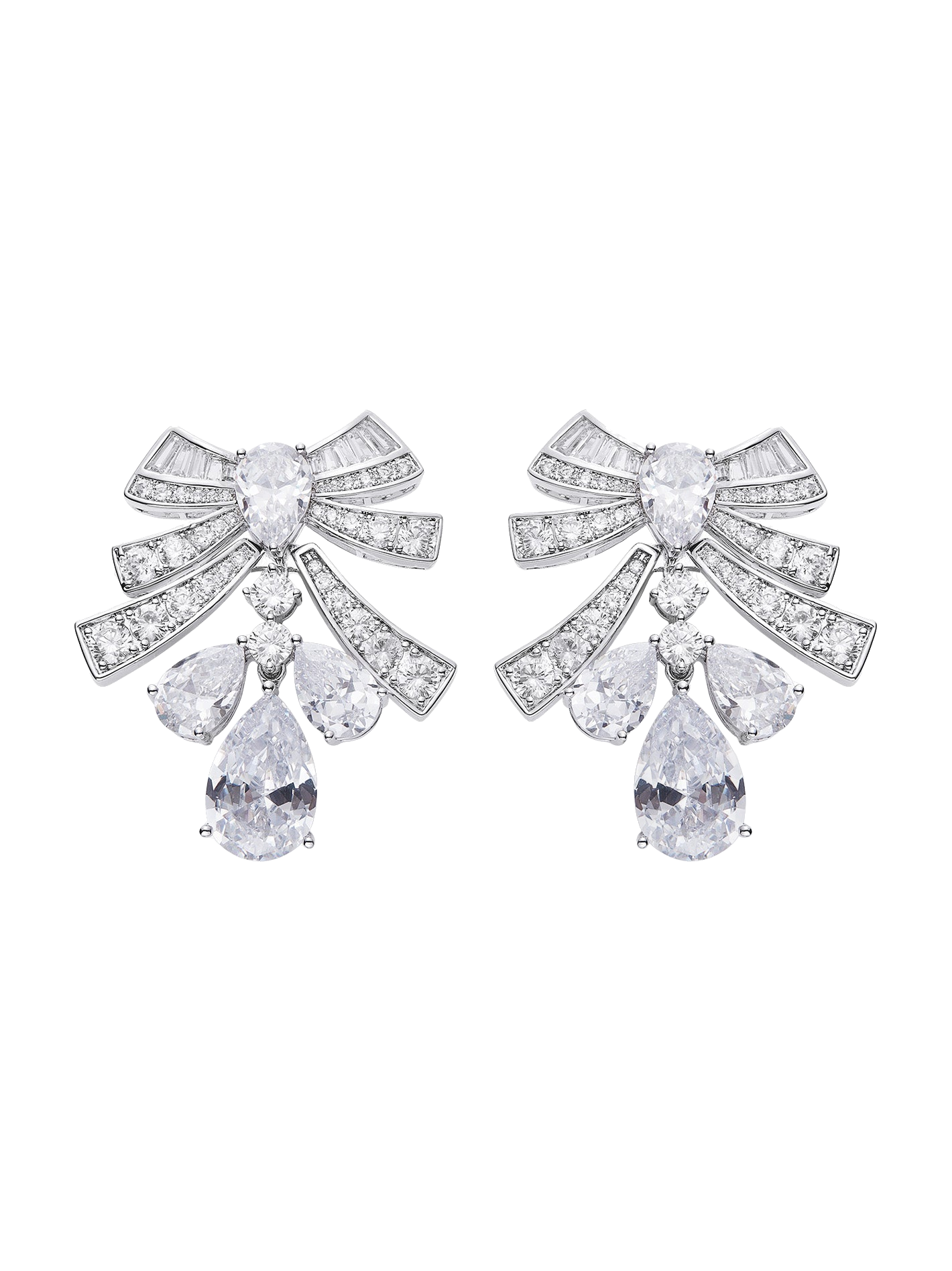 Nana Jacqueline Talia Earrings