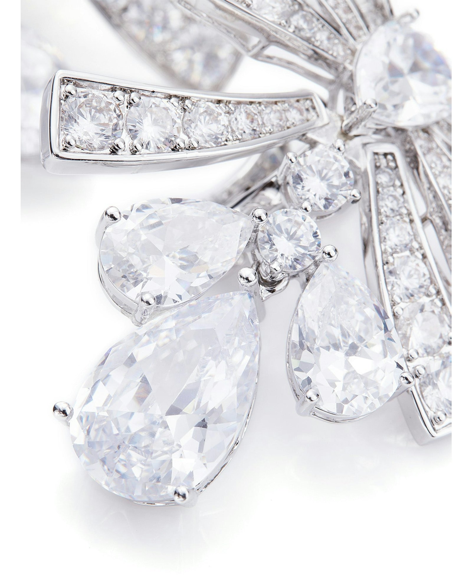 Talia Earrings made by Nana Jacqueline