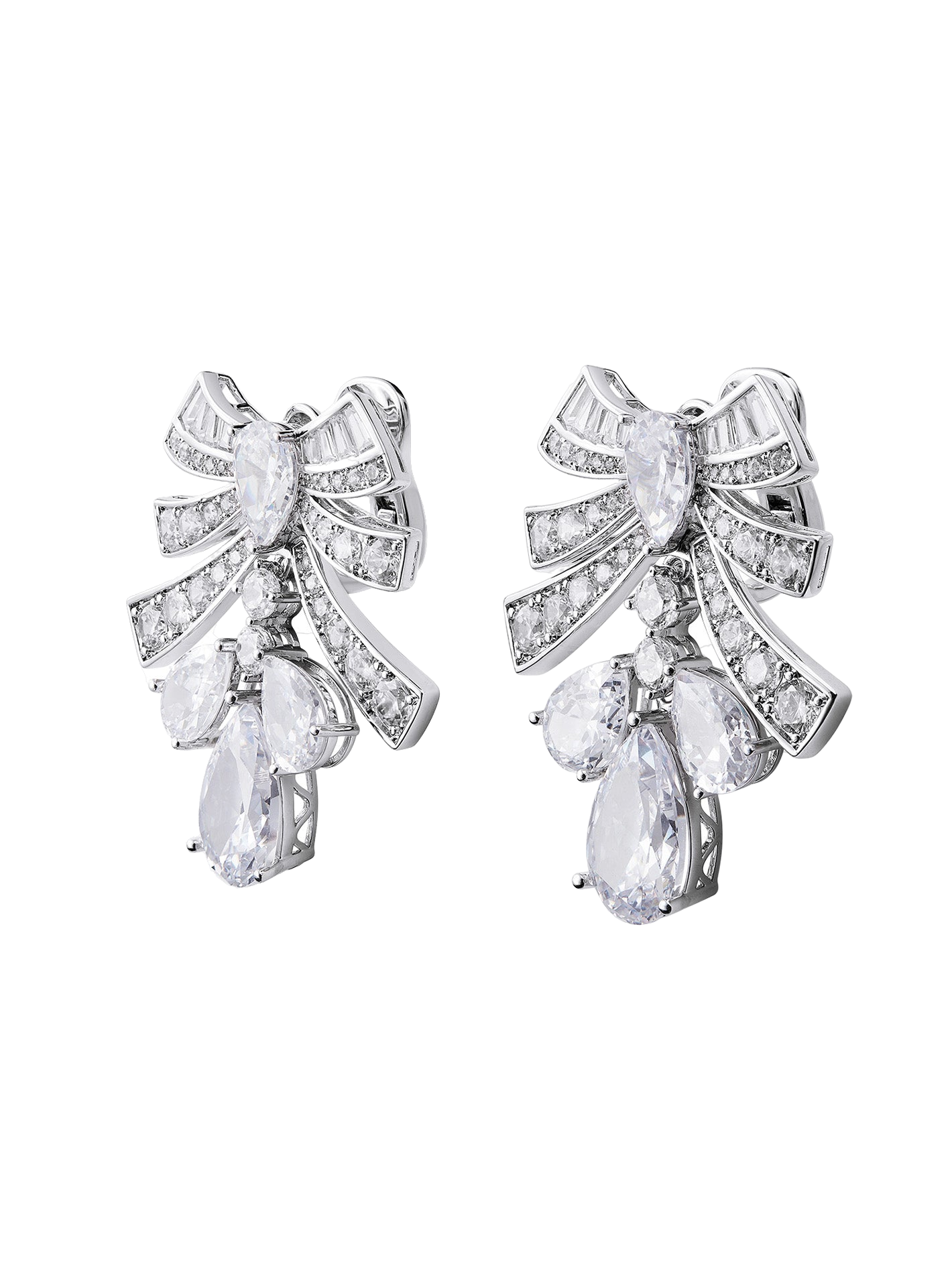 Shop Nana Jacqueline Talia Earrings