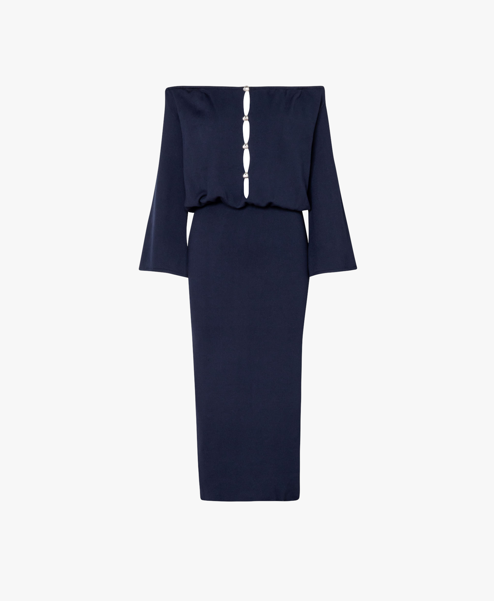 Daiki Dress made by BAOBAB