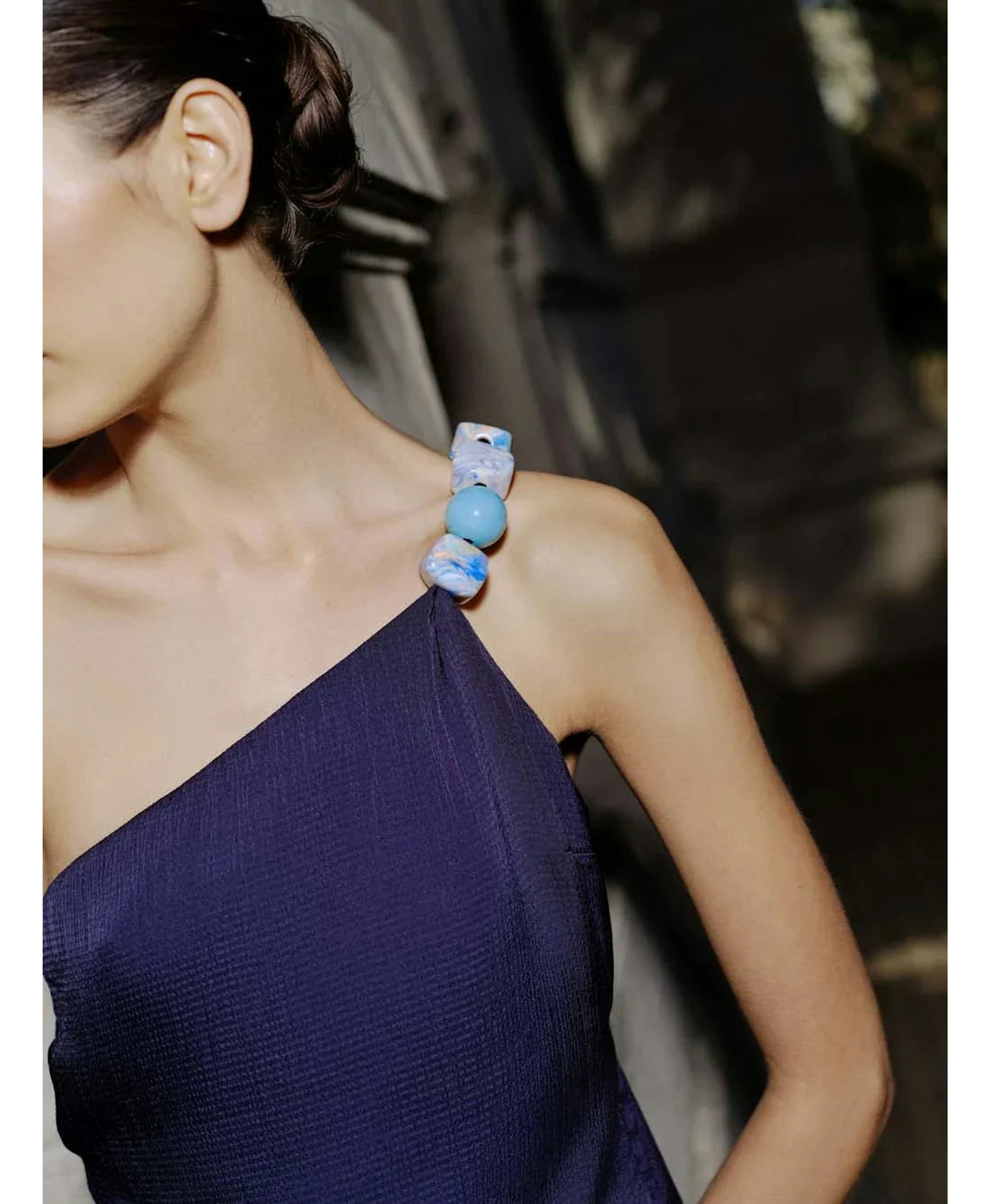 Bellini Maxi Dress made by BAOBAB