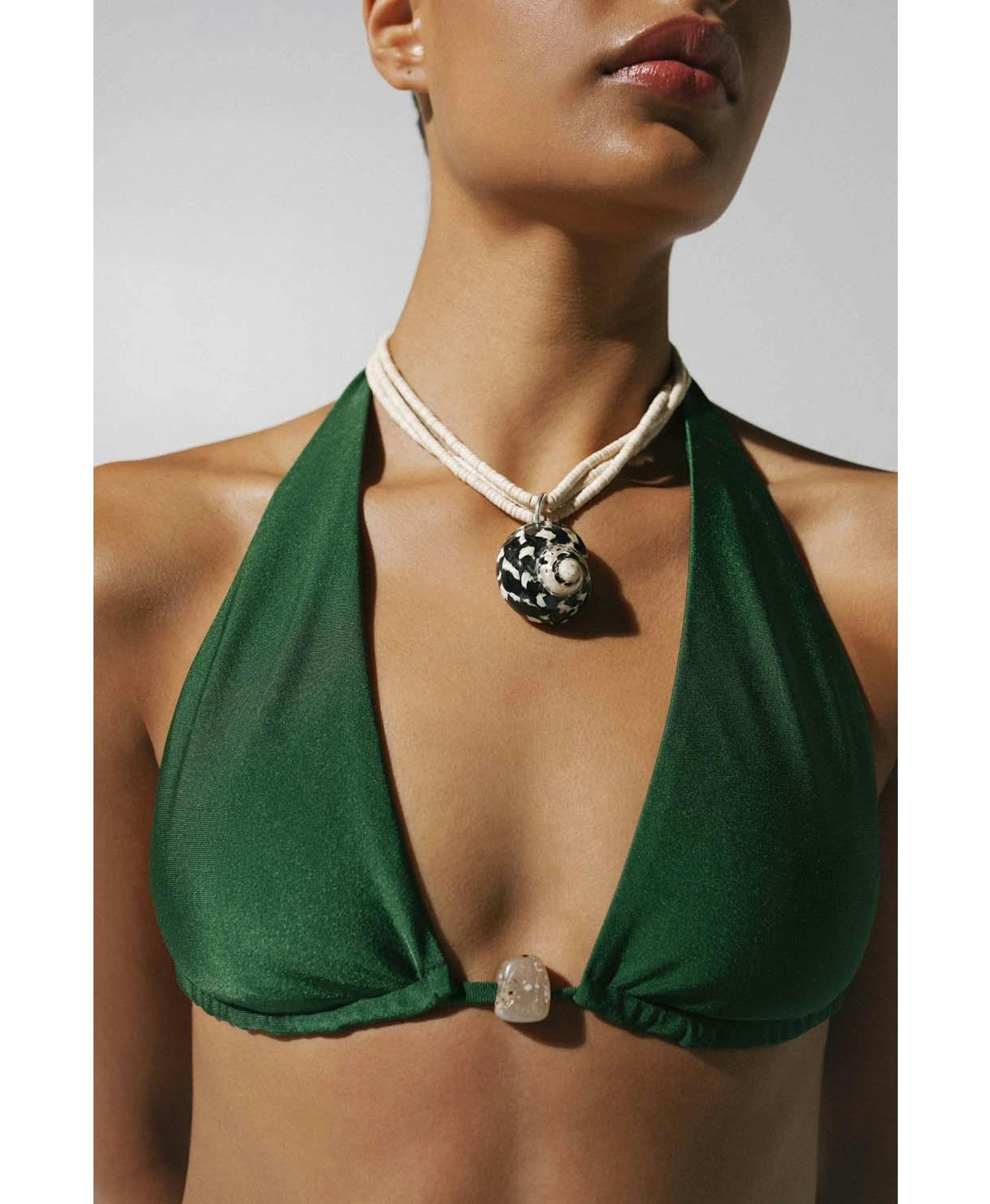 Jelena Bikini Top made by BAOBAB
