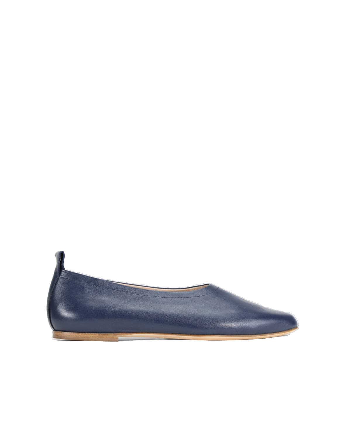 Shop Essen The Foundation Flat In Blue