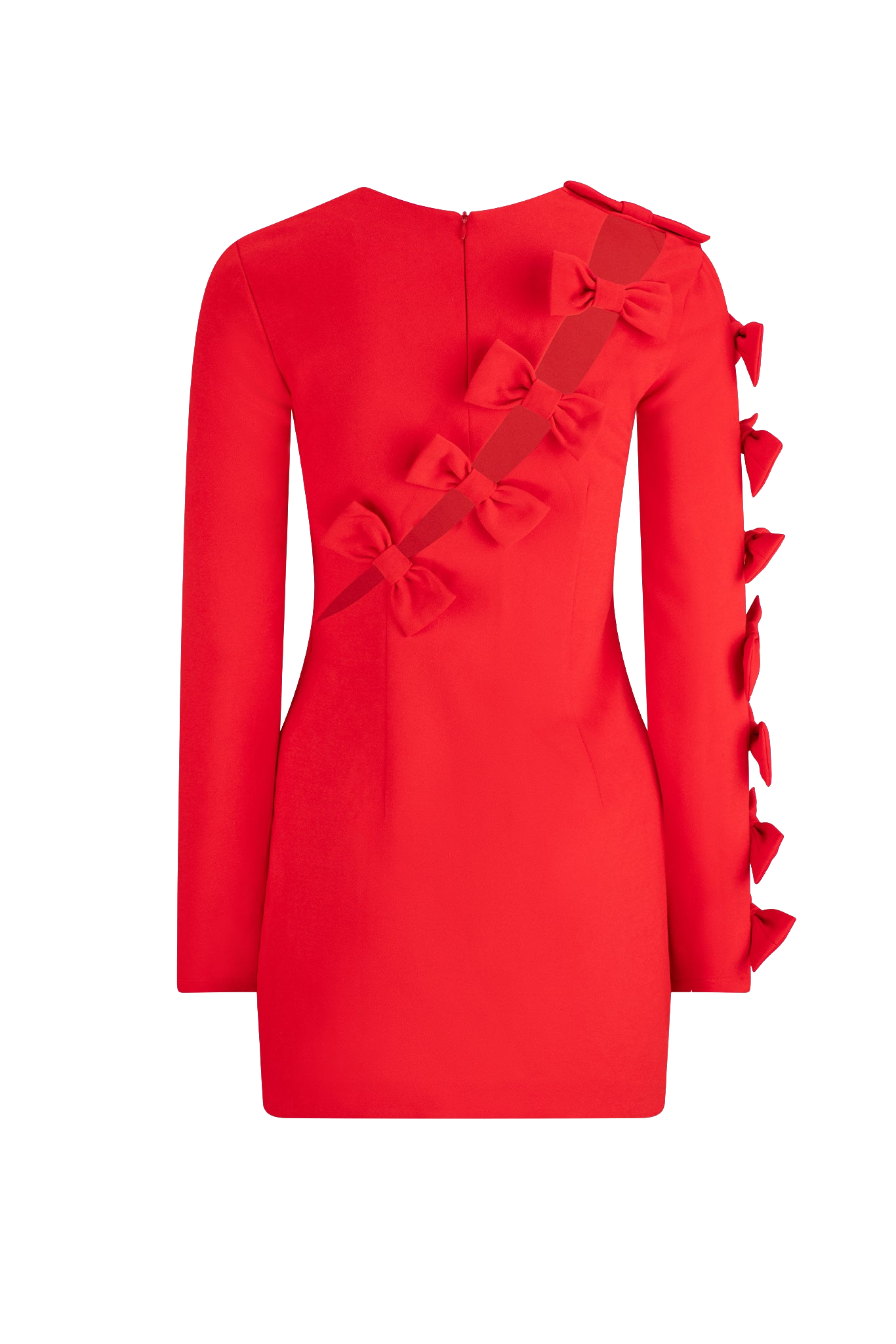 Shop Atoir Penelope Dress | Pre In Red