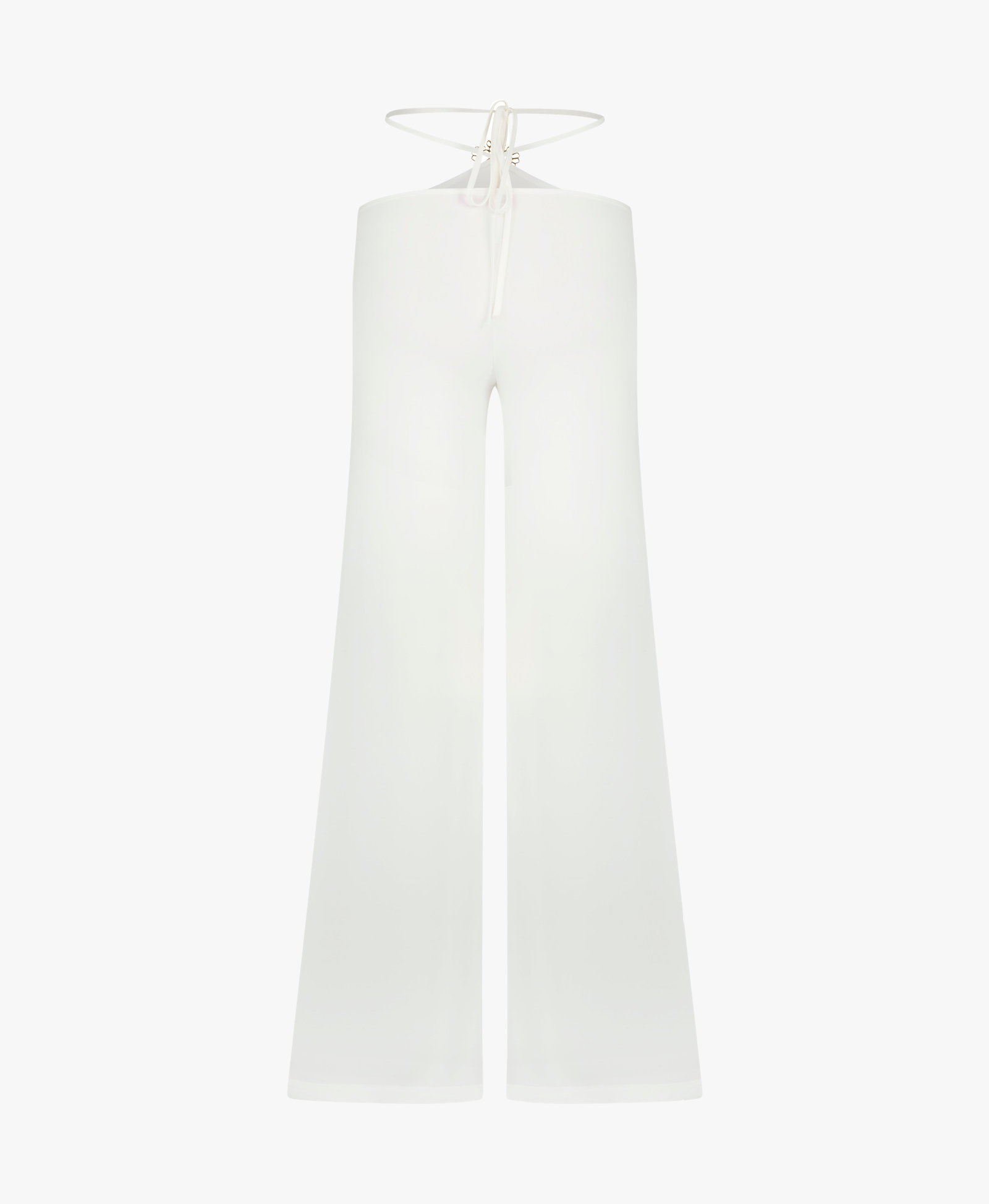 Lily Iconic Pant made by Declara