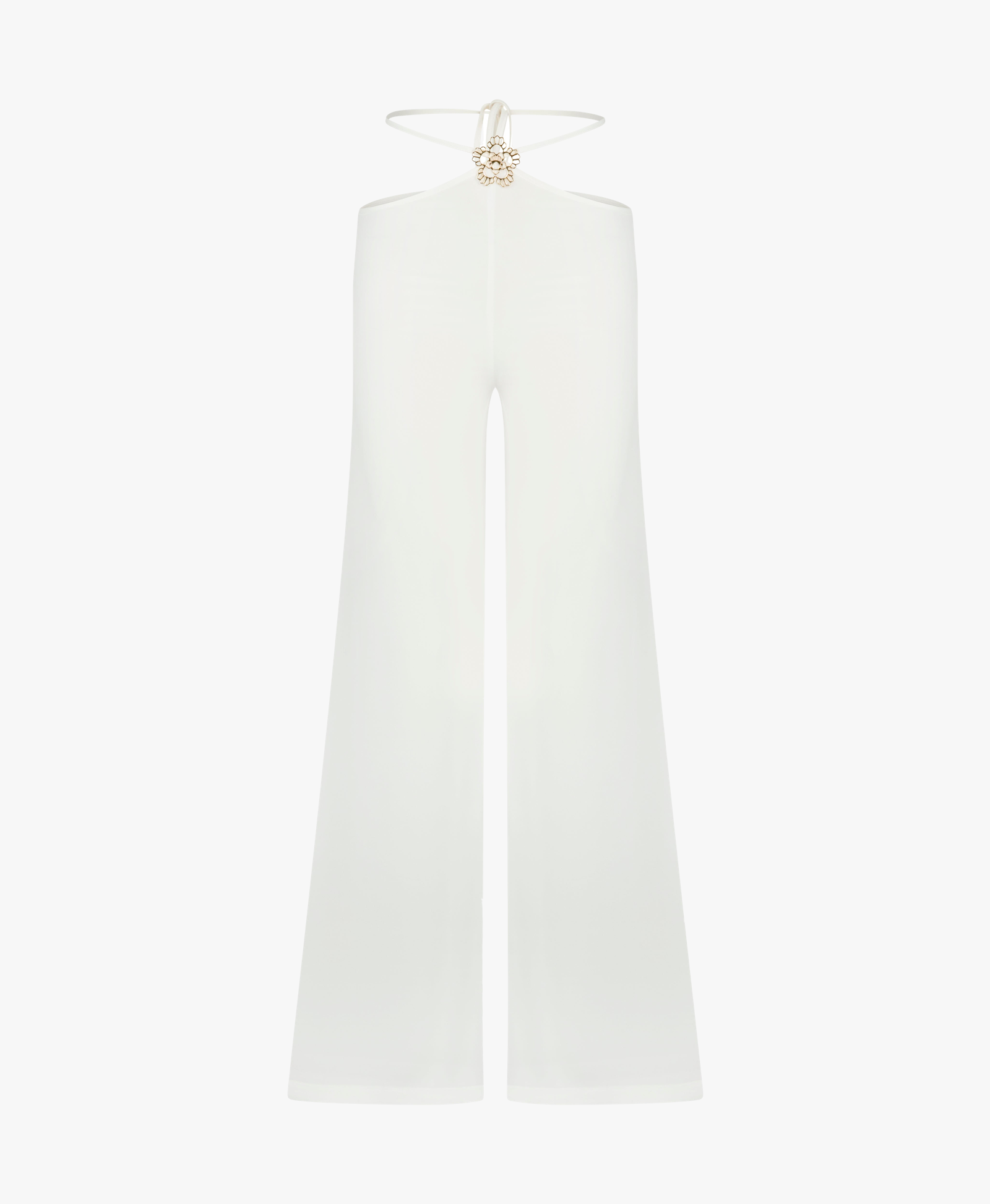 Lily Iconic Pant made by Declara