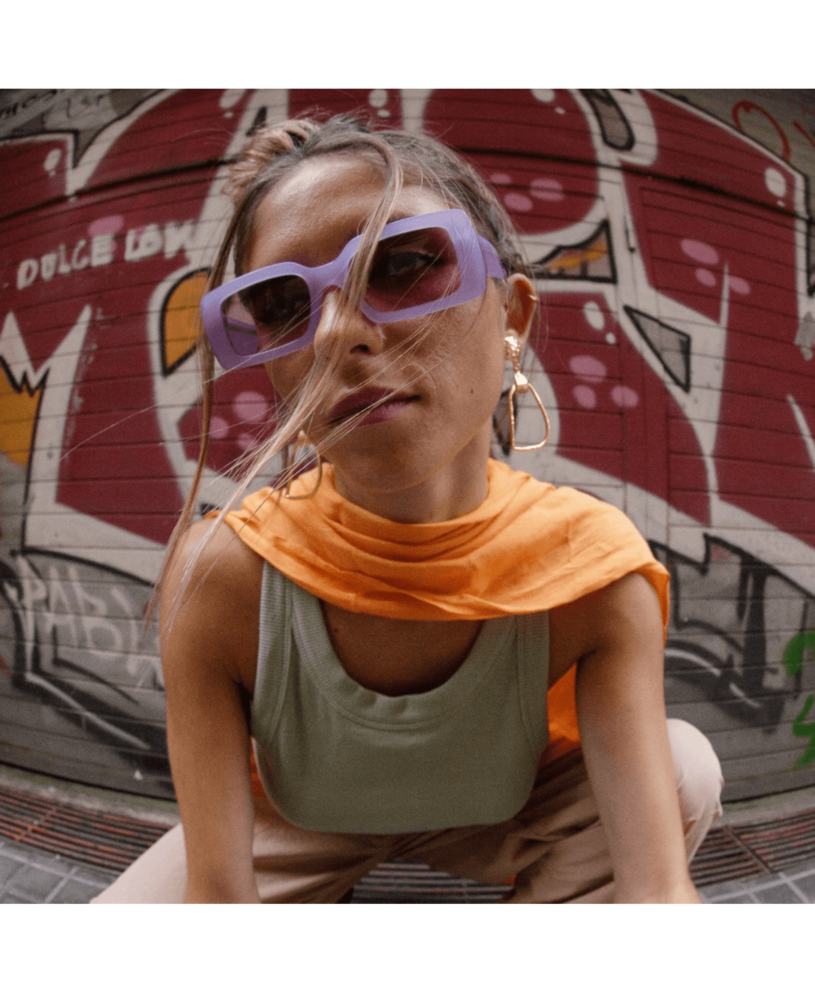 MIKA - 1st Gen made by Ameos