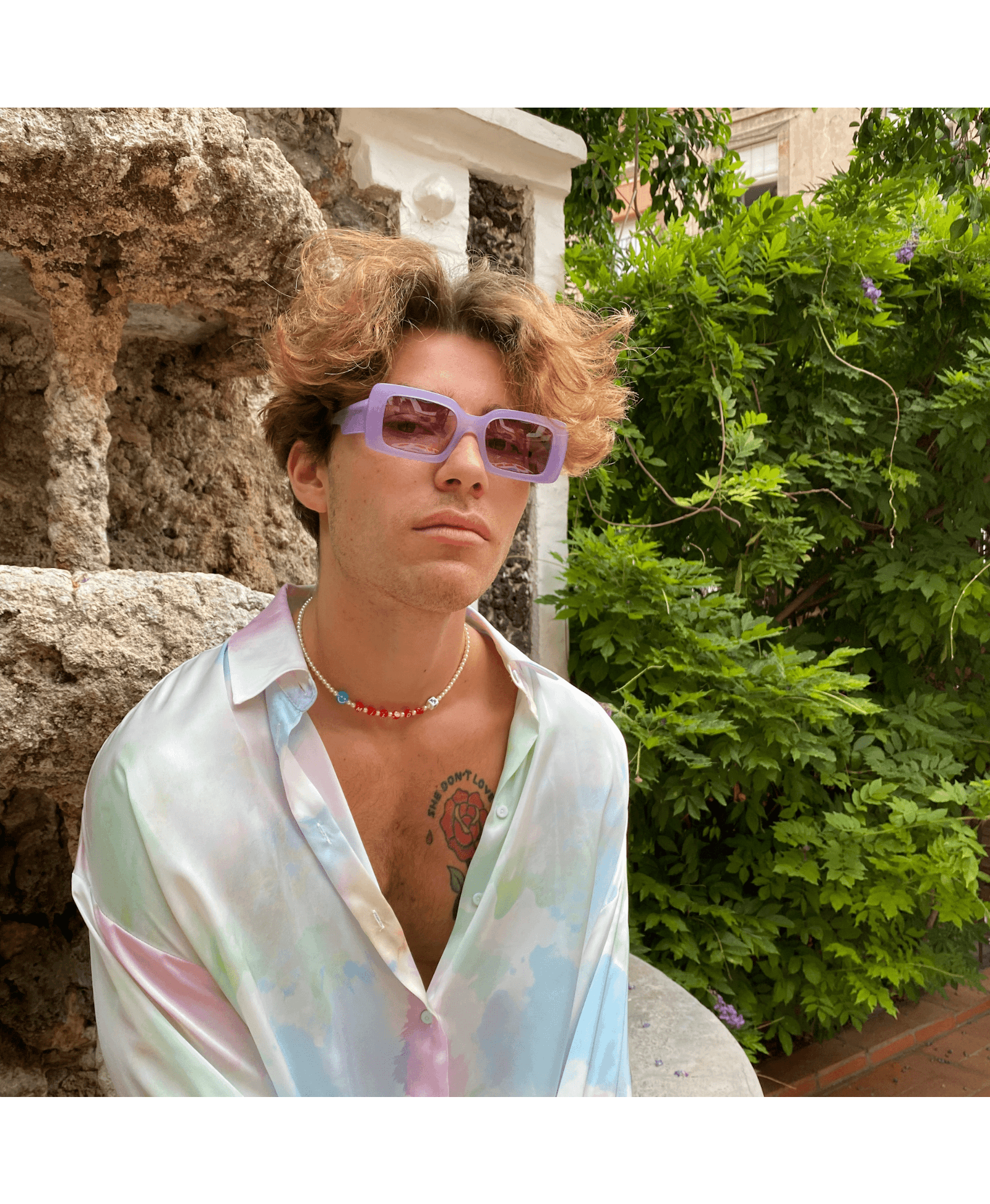 MIKA - 1st Gen made by Ameos