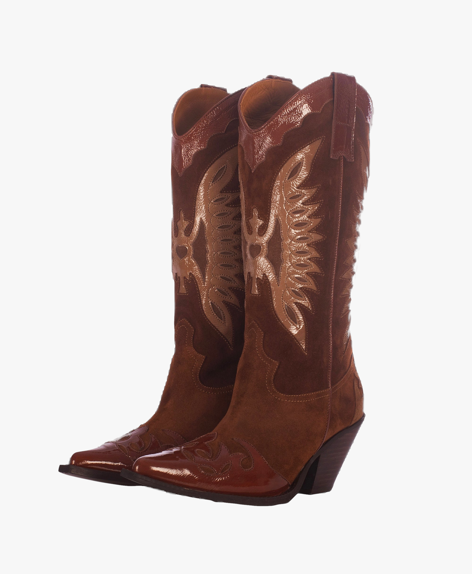 VENEZIA FAR BOOT made by Toral