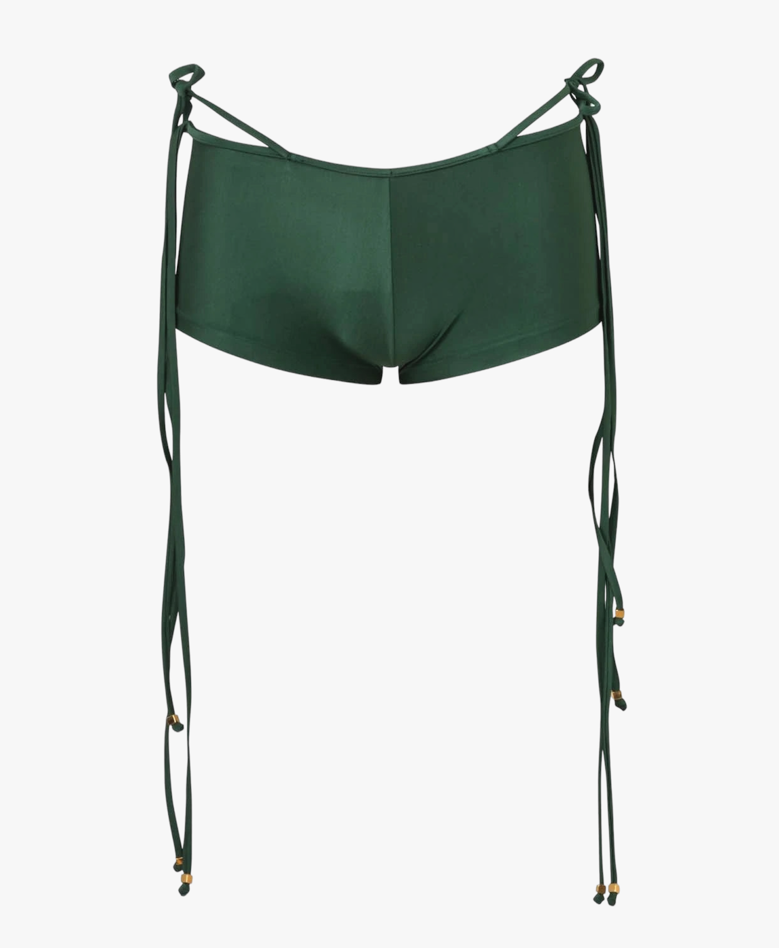 Jelena Bikini Shorts made by BAOBAB