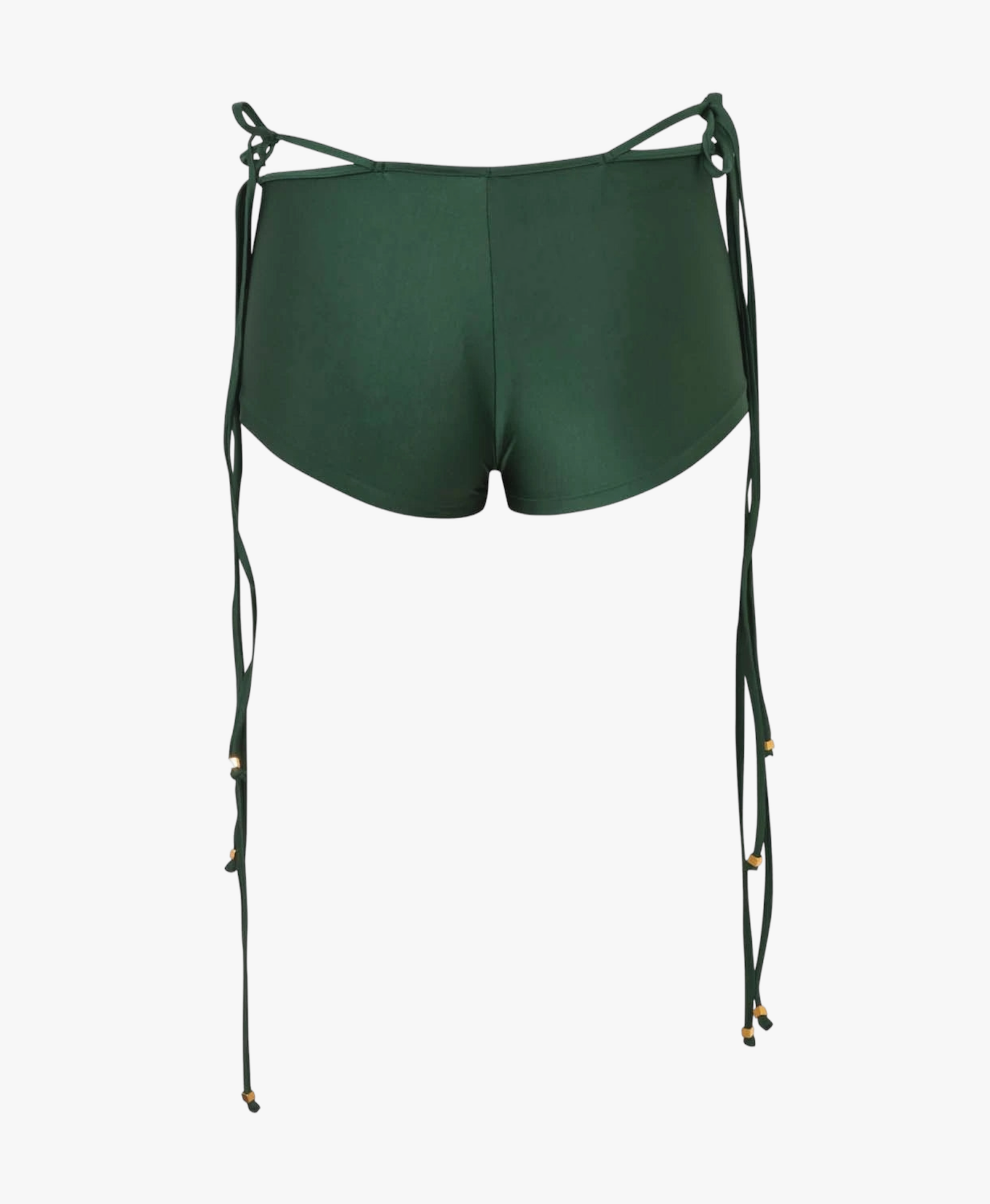Jelena Bikini Shorts made by BAOBAB