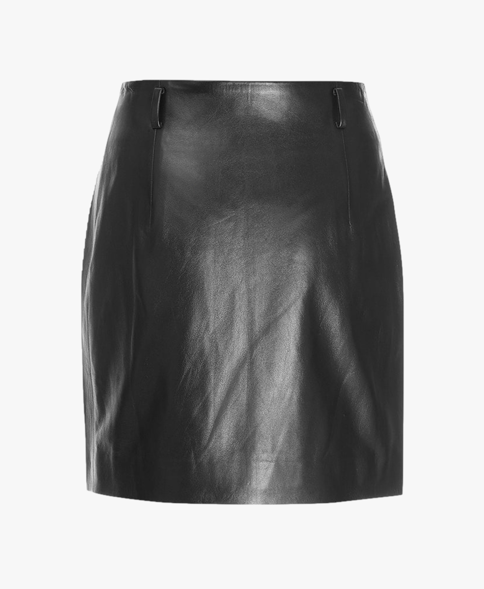 Leather Skirt made by A.M.G