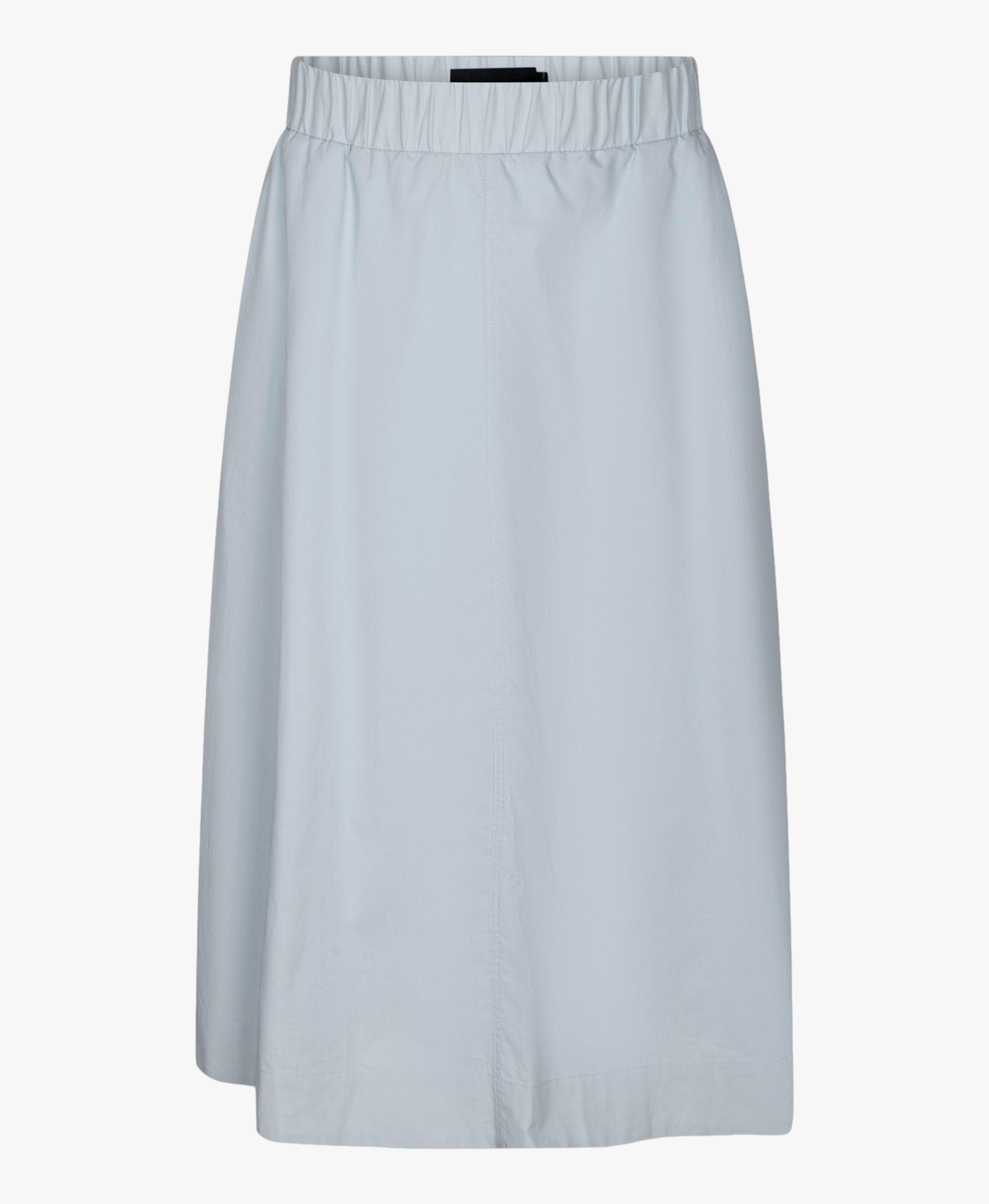 Berna Skirt - Dust Blue made by HERSKIND