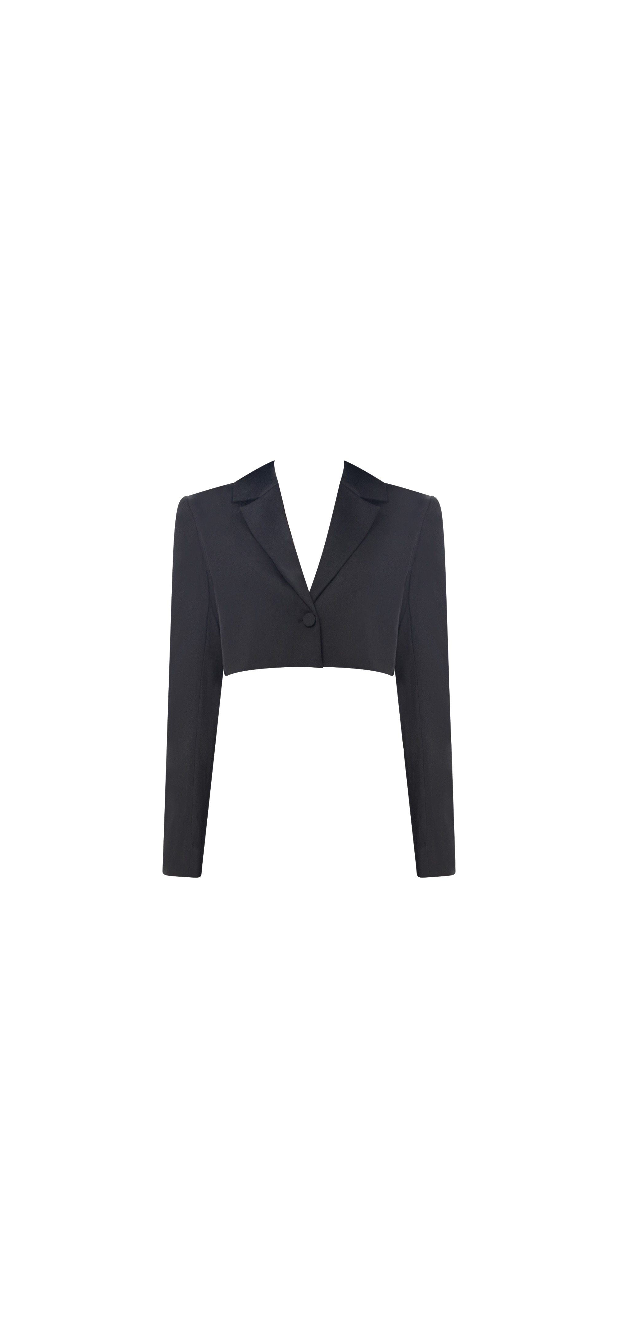 ODETTE + ODILE NATALIA BLAZER 