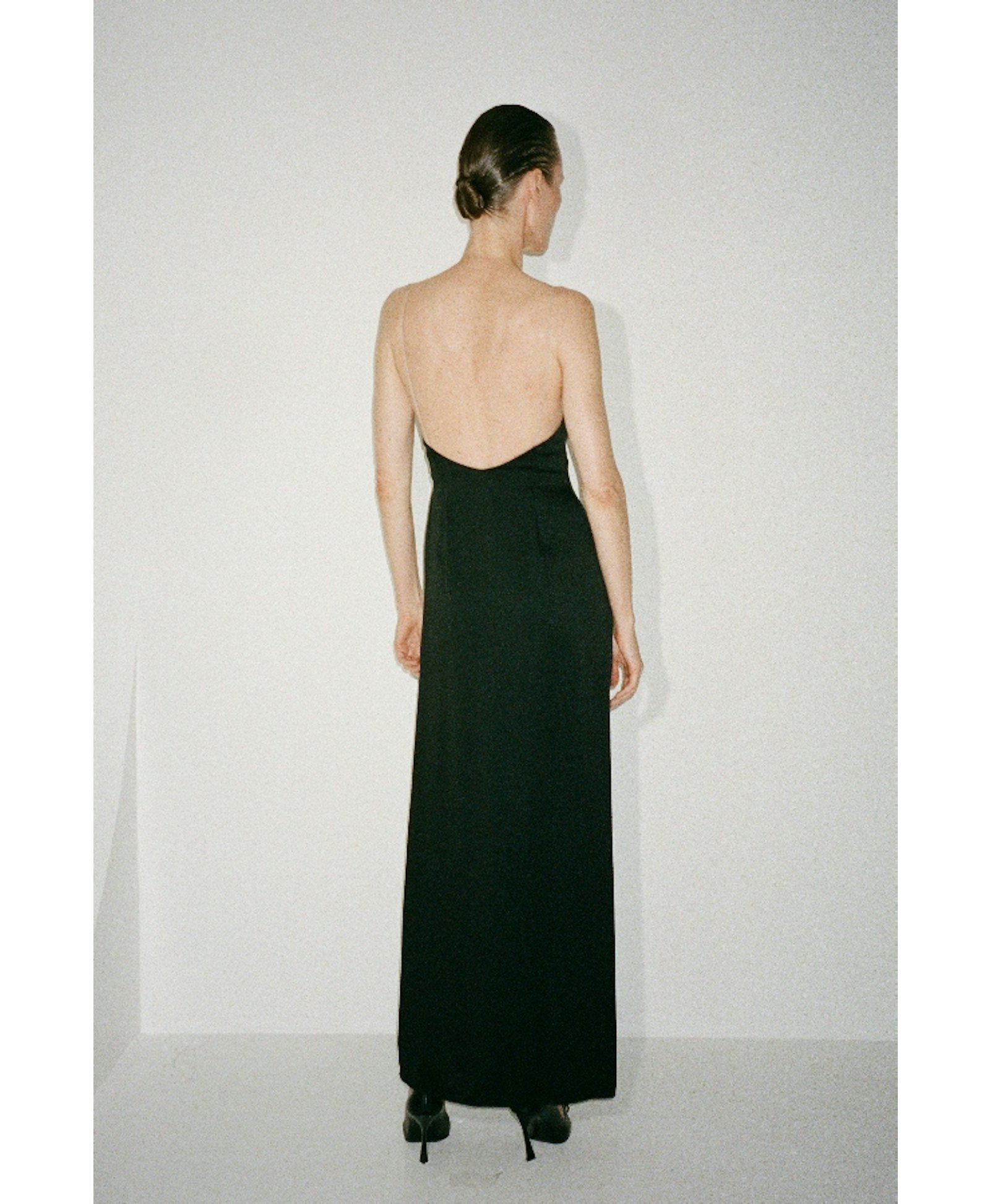 PERLA DRESS made by NUÉ