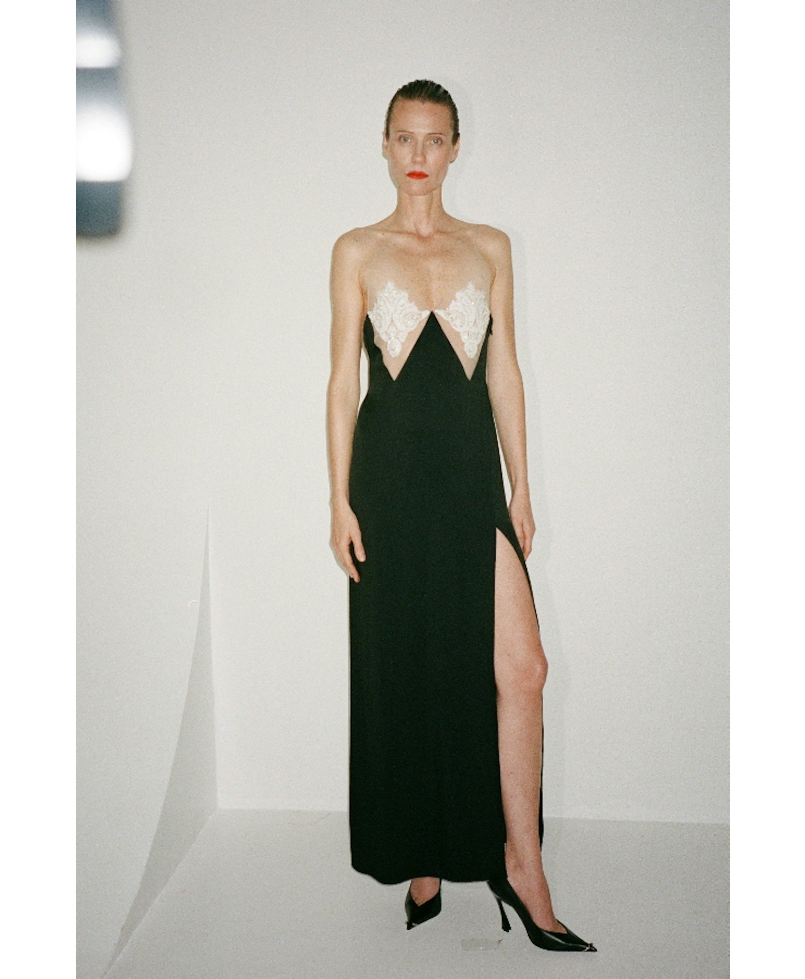 PERLA DRESS made by NUÉ