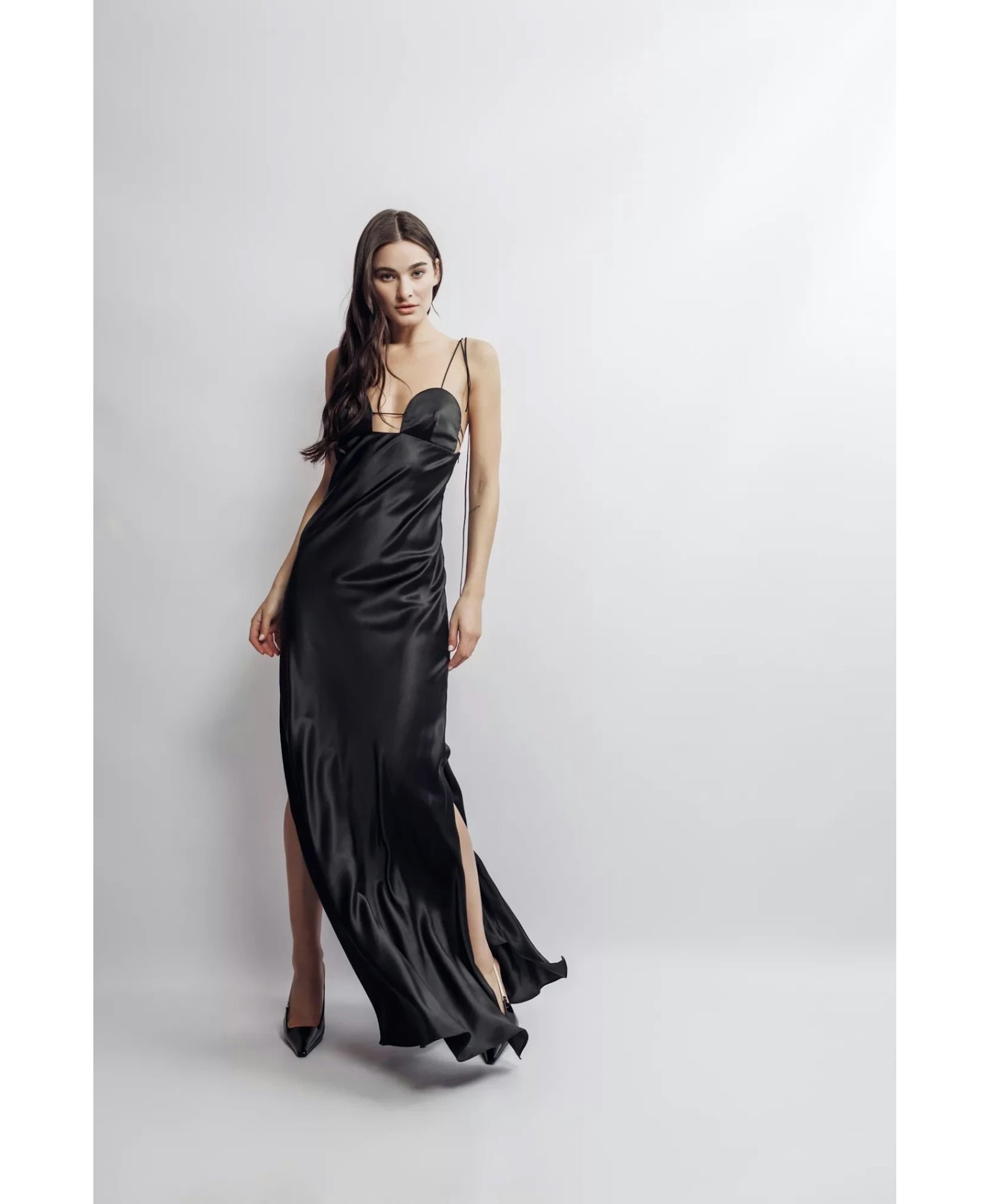 Luna made by Aureliana