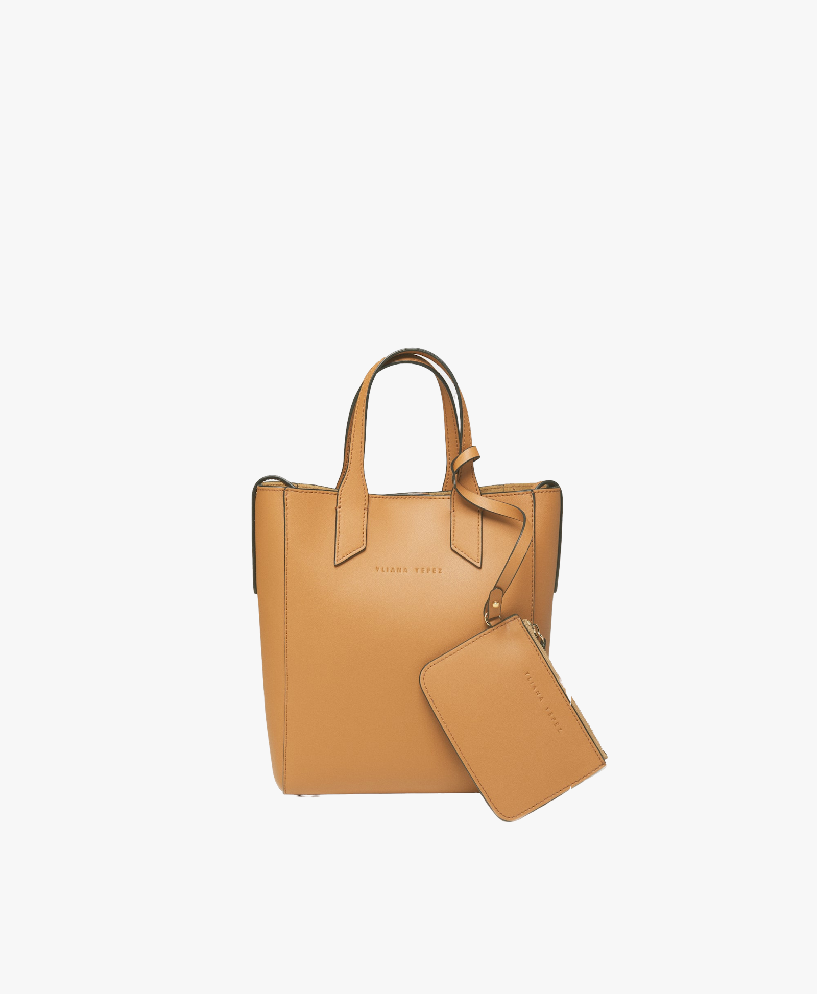 Mini Sarah sand tote made by Yliana Yepez