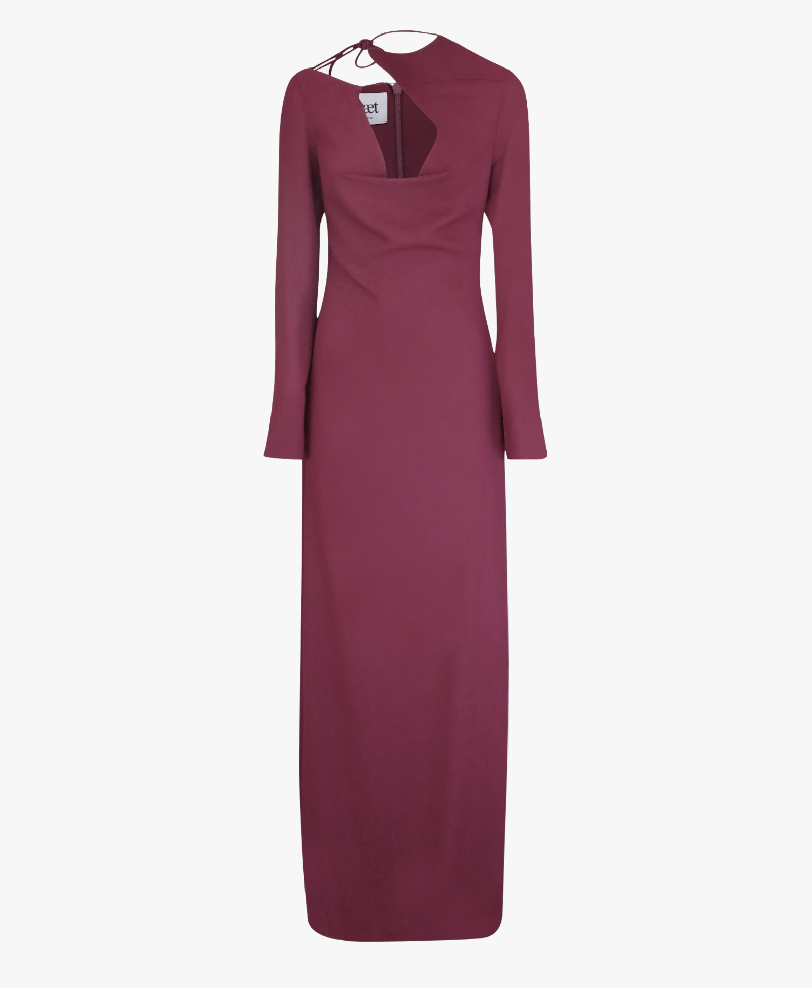 ALURA Maxi Dress made by MAET