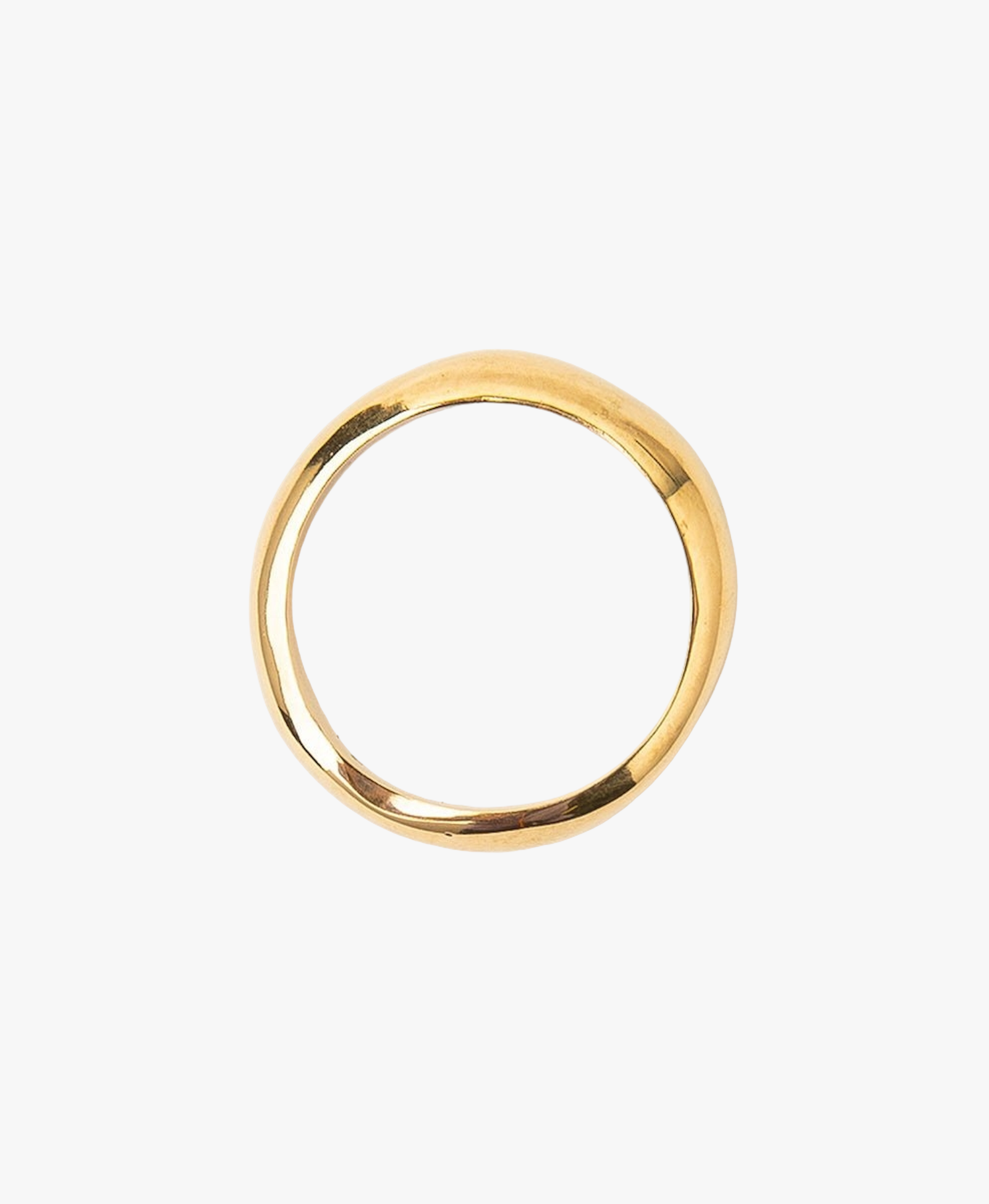 ONDA RING S made by Carolina De Barros