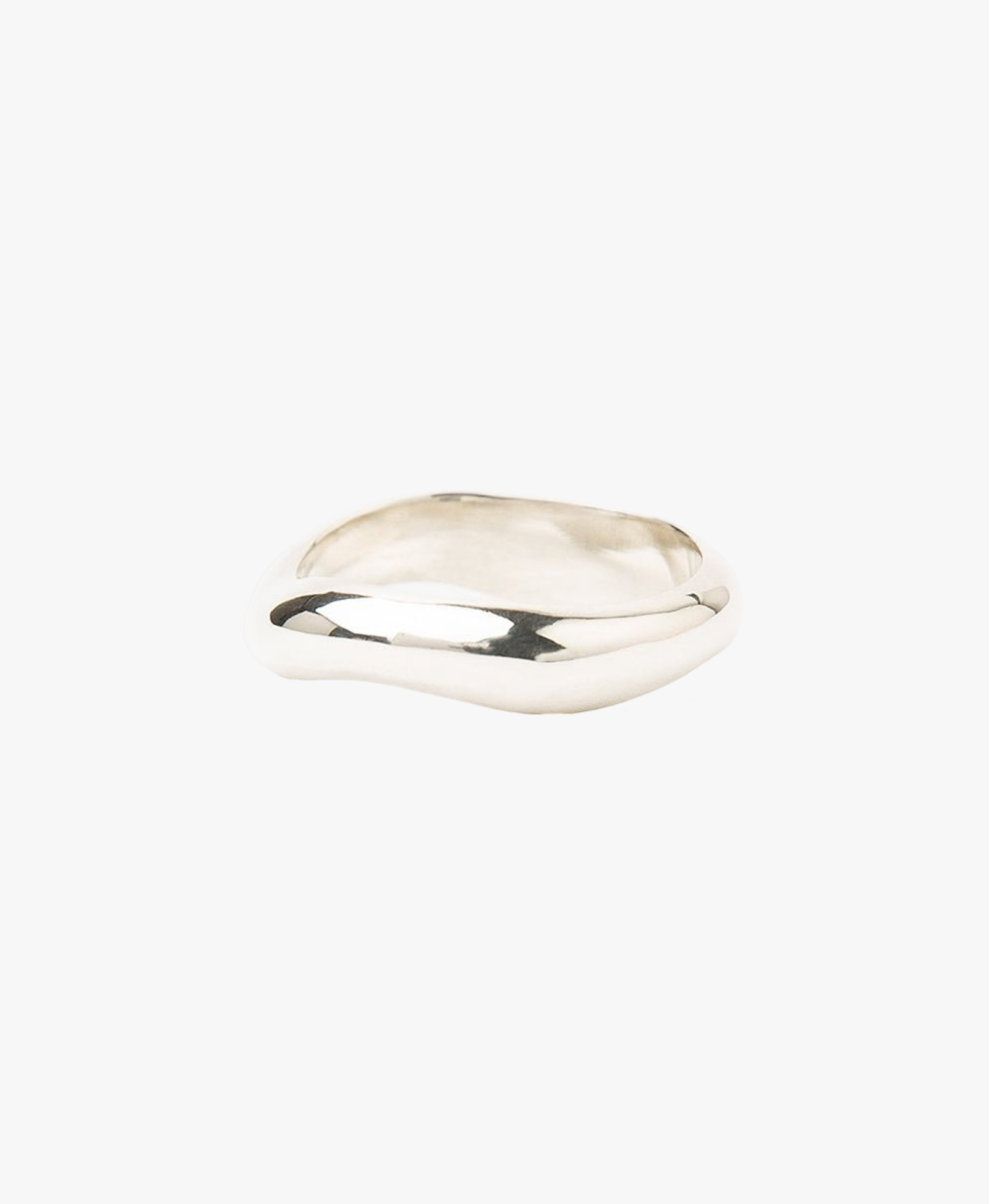 ONDA RING S made by Carolina De Barros