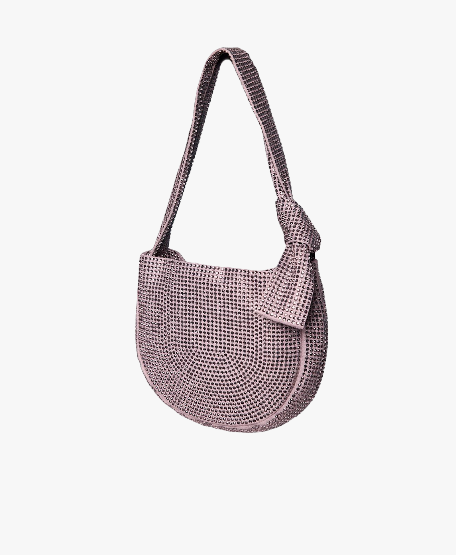 Isabel Gri in Grey made by Maven Bag