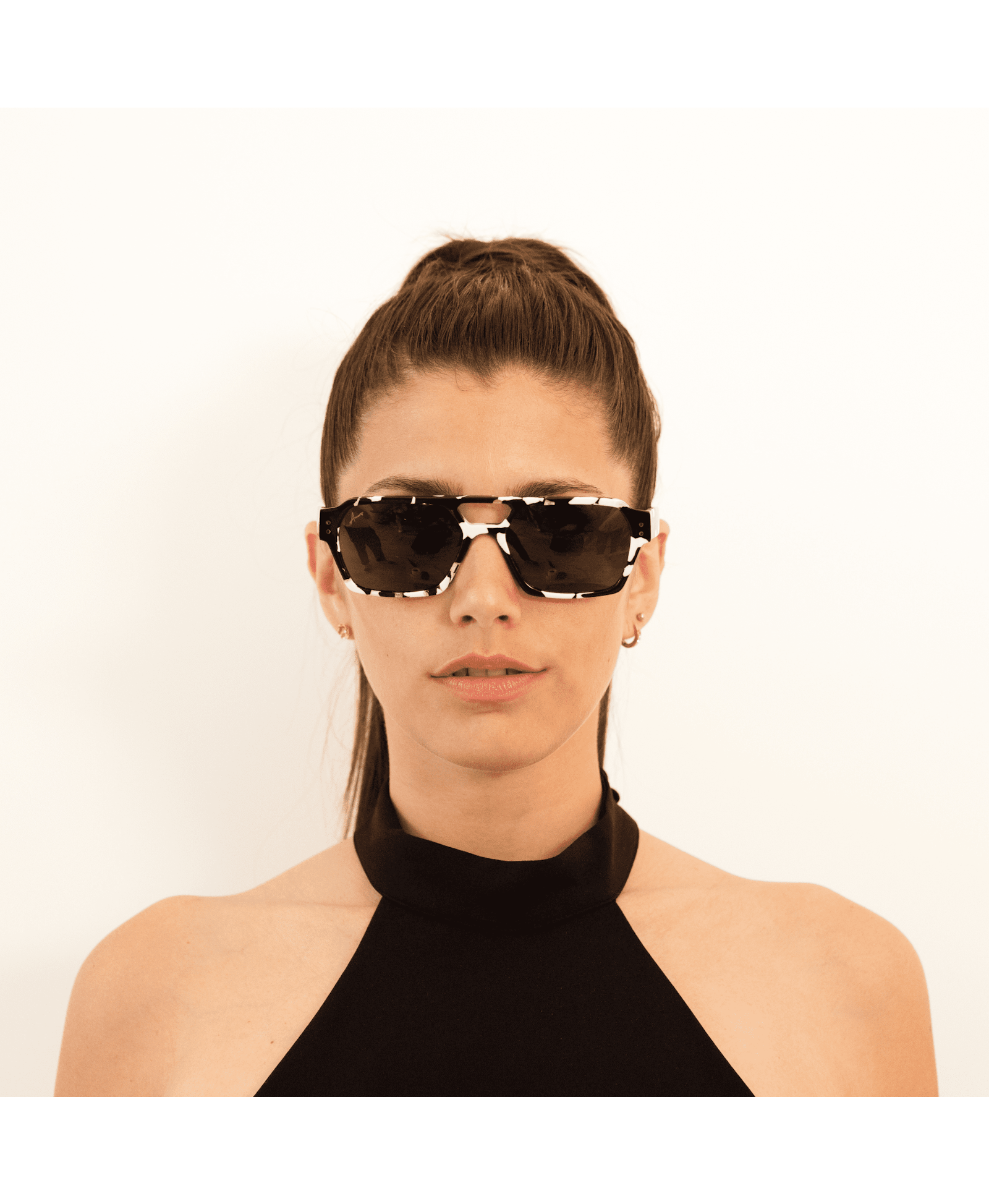 EGO Black & White / Black made by Ameos