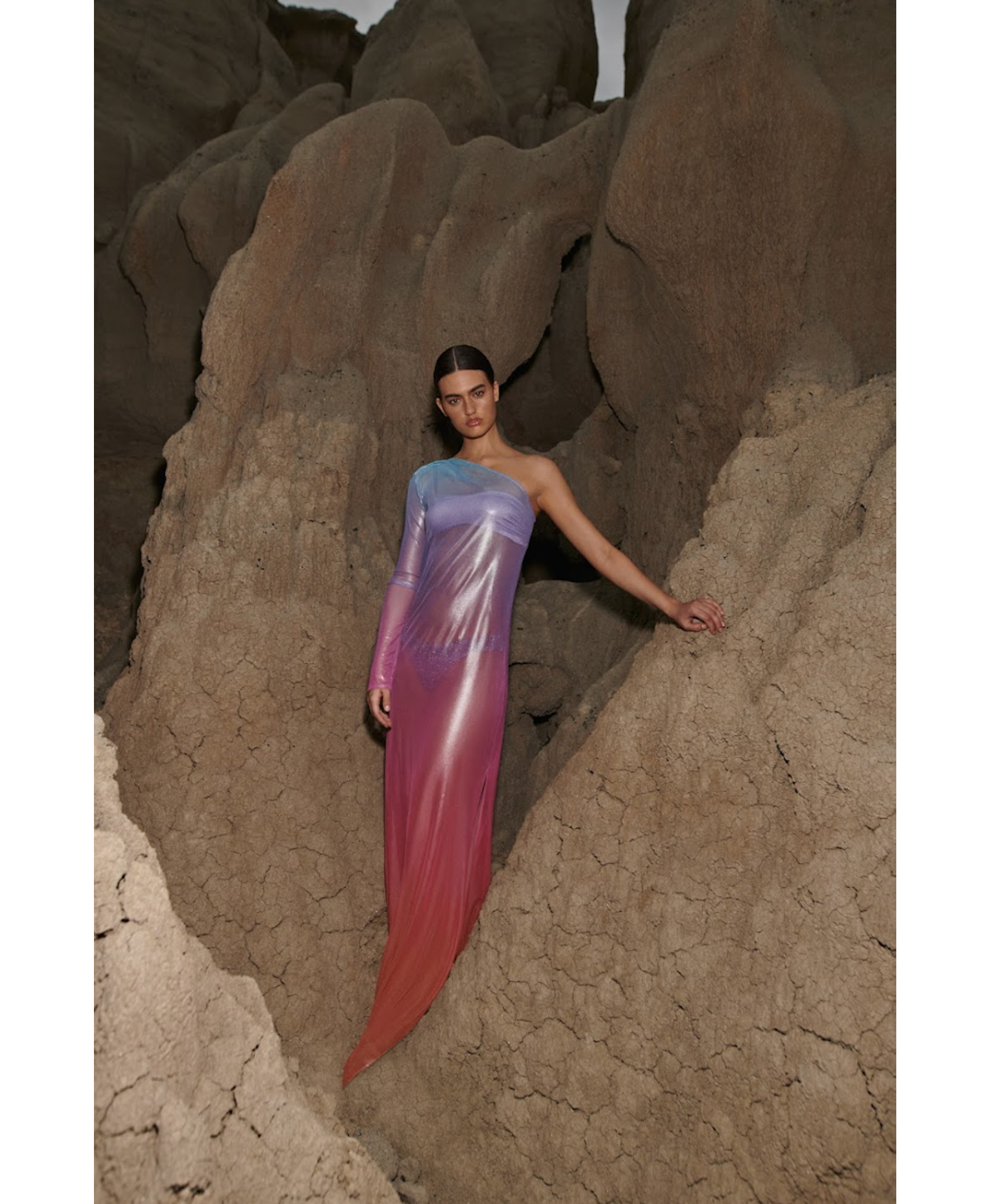 Melia Pareo made by BAOBAB
