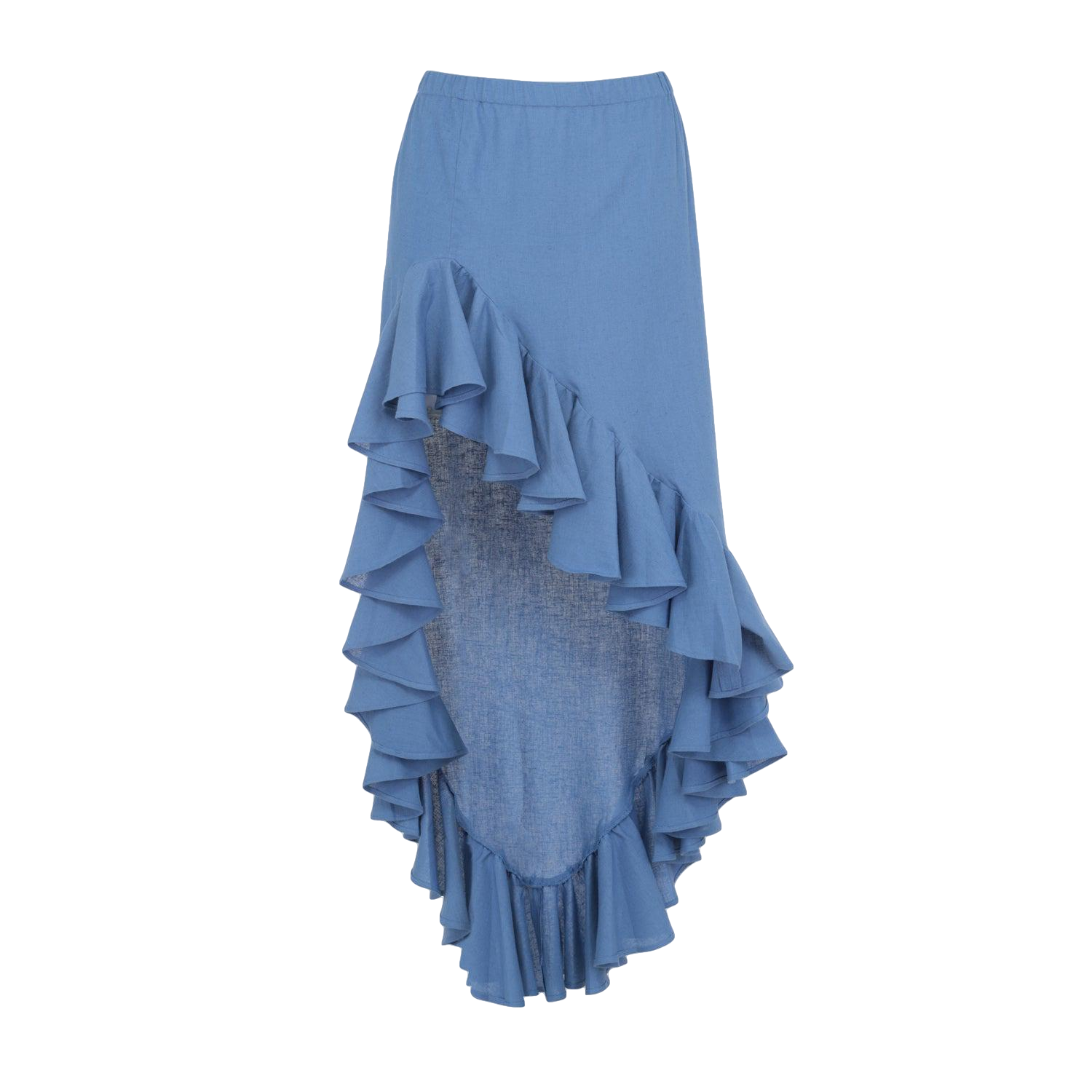 Amazula Dina Skirt In Blue
