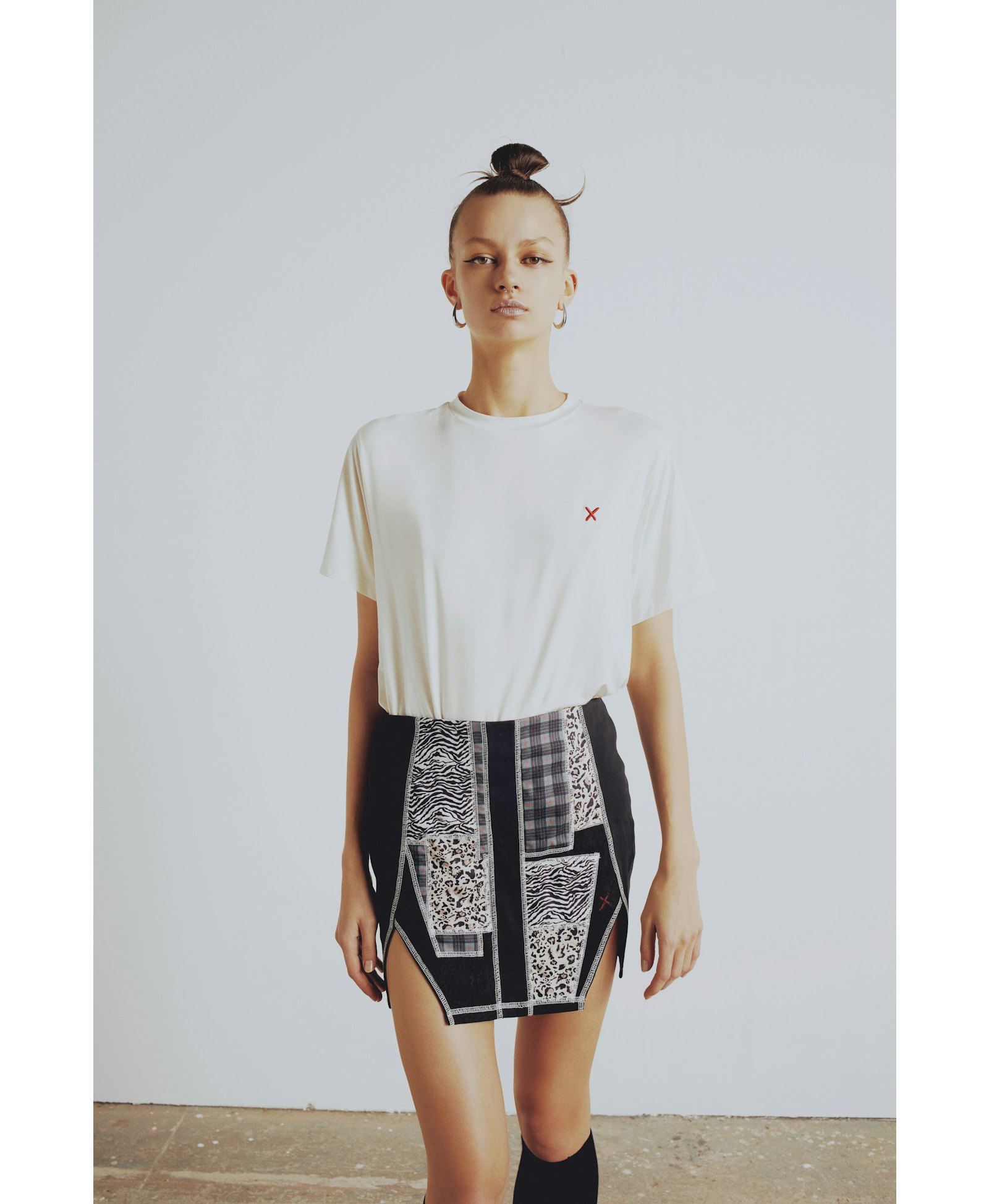 YOUR *ITCH MODAL T-SHIRT made by PCFG