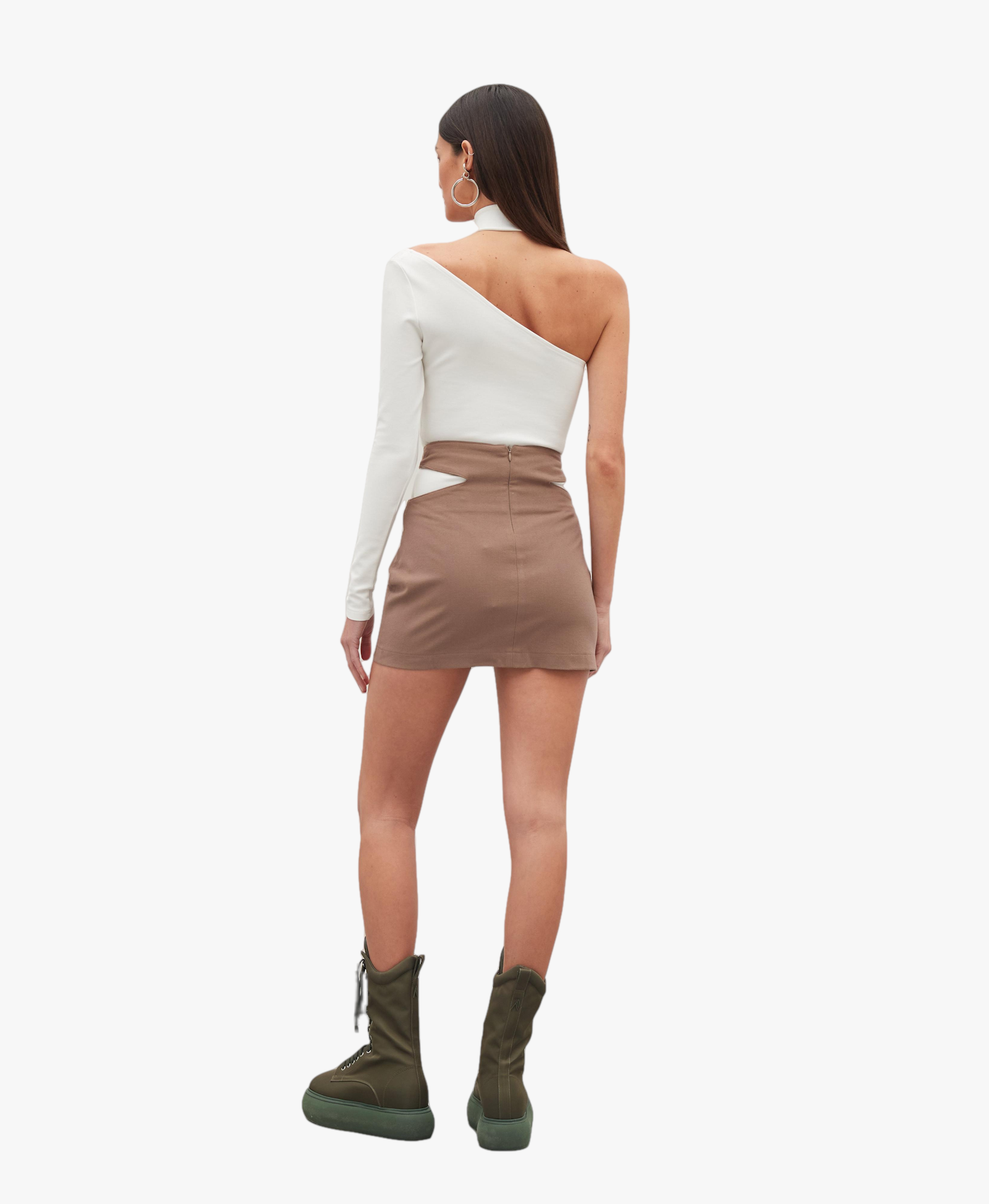 Fife Bodysuit made by Atoir