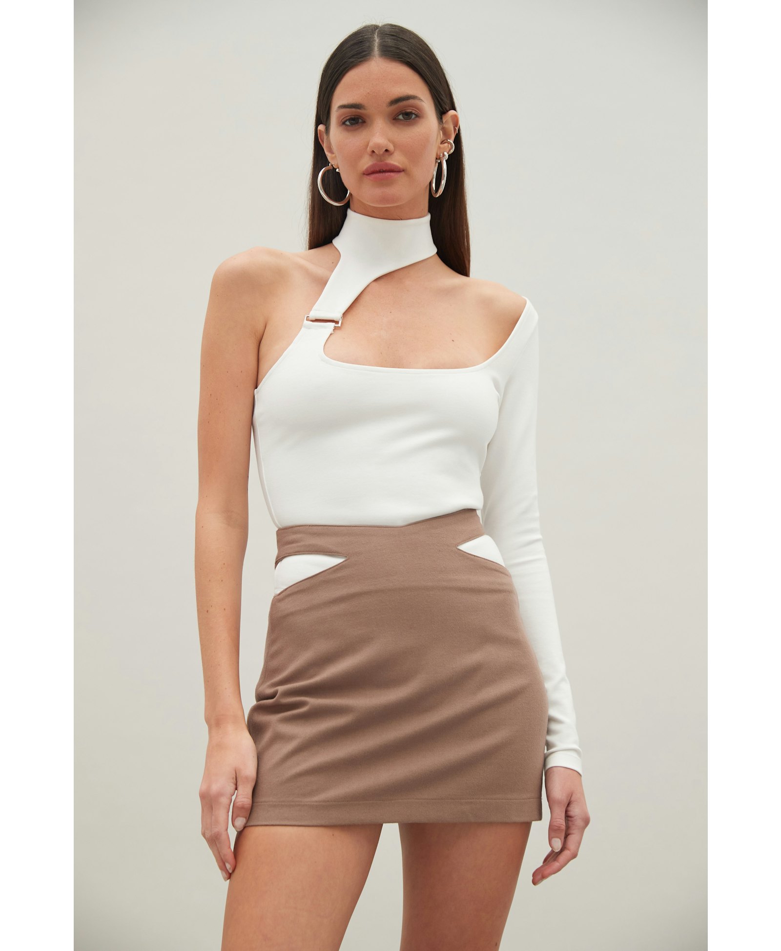 Fife Bodysuit made by Atoir