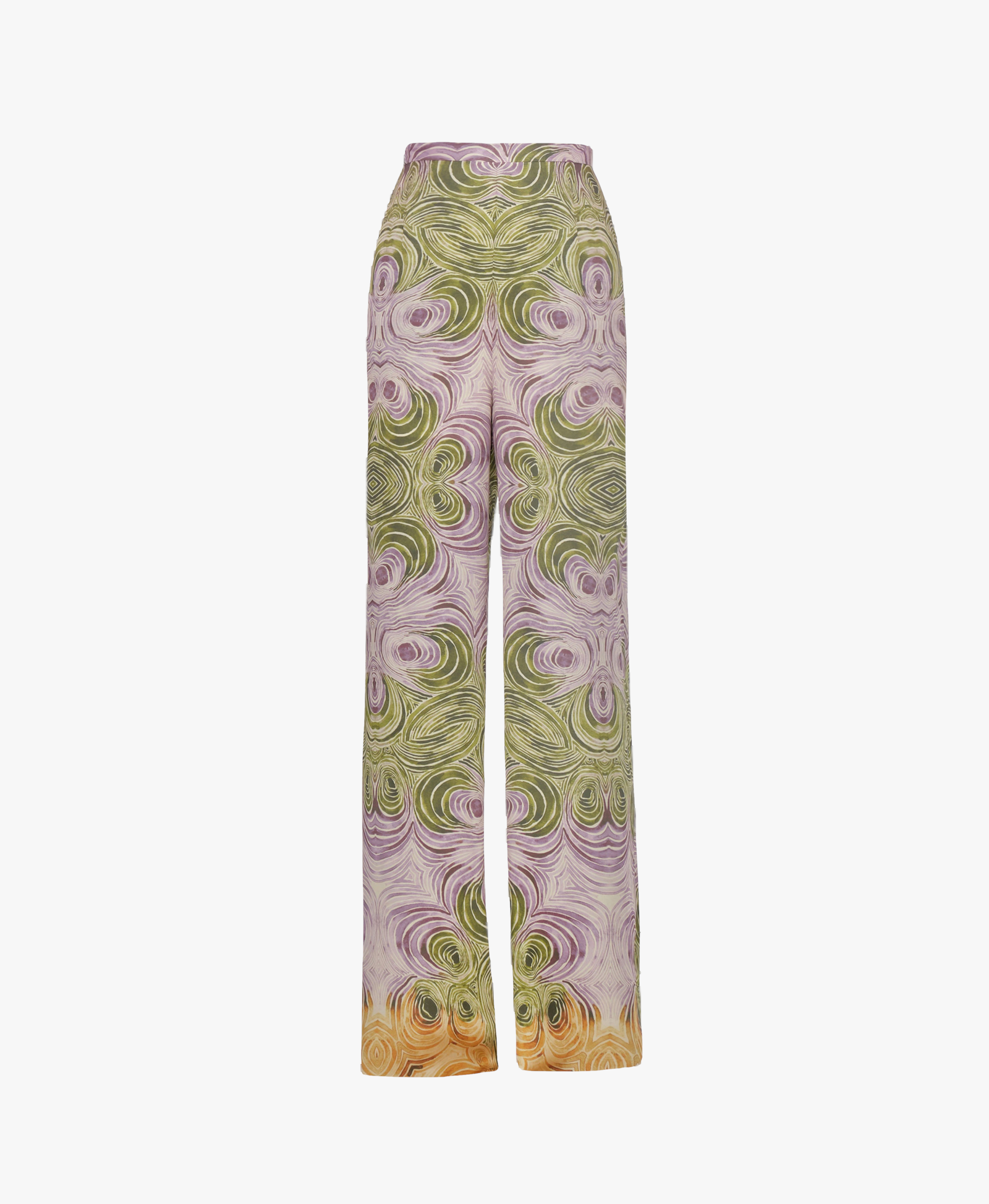 AKACIA PANTS made by Andrea Iyamah