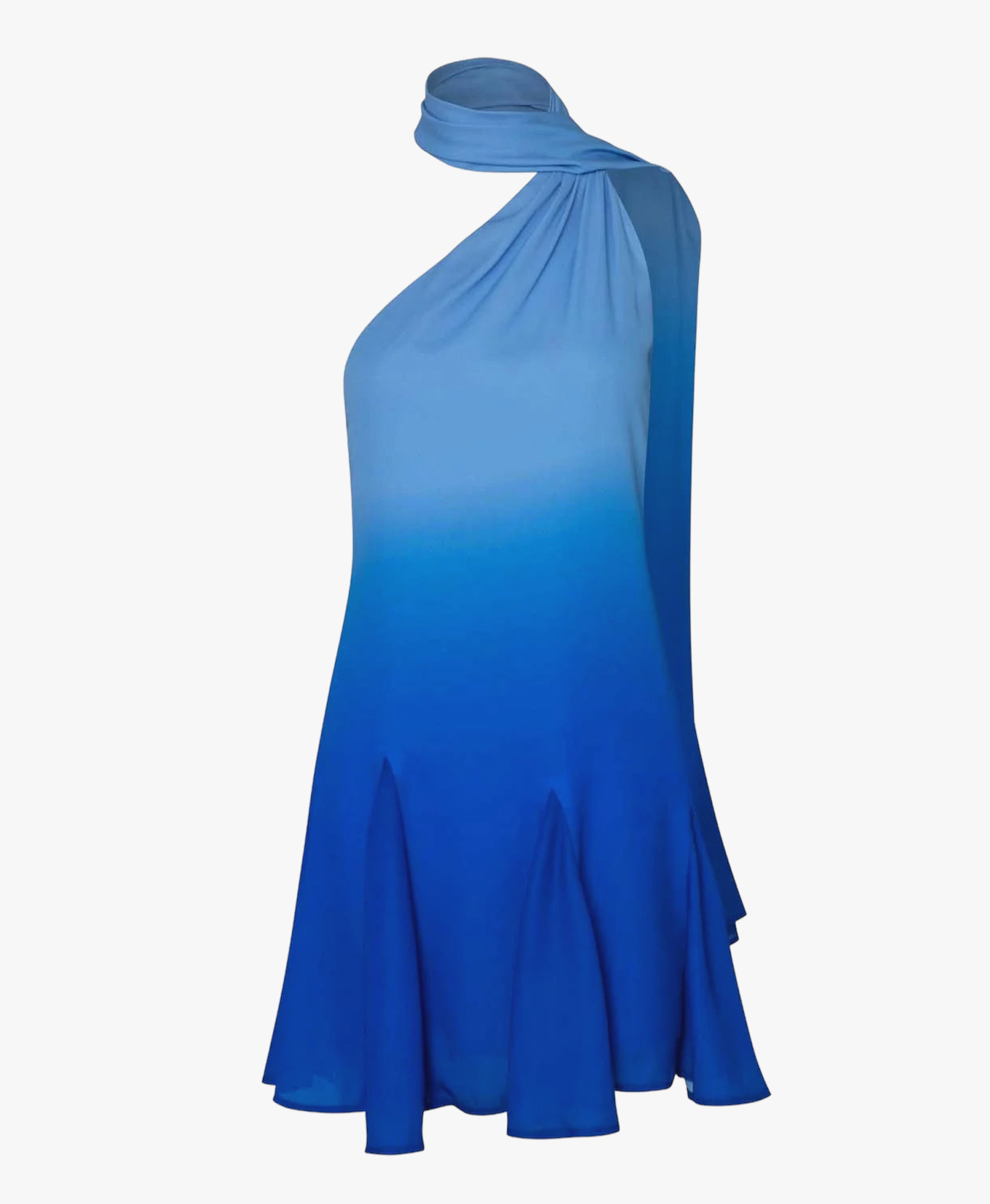 Ari Mini Dress made by BAOBAB