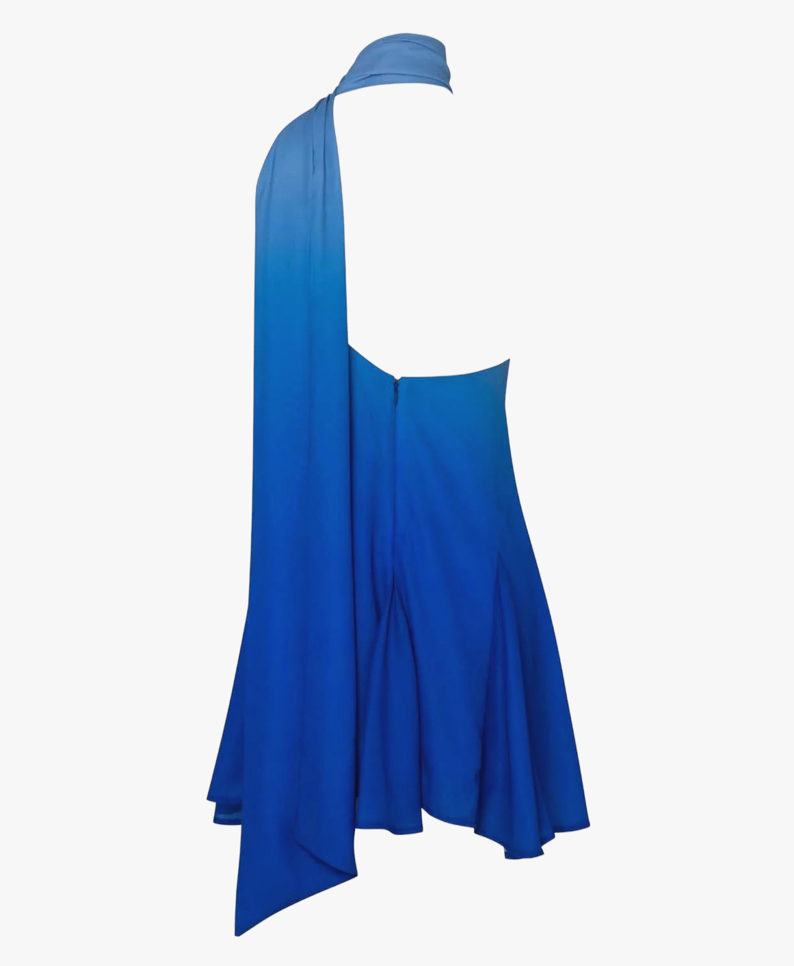 Ari Mini Dress made by BAOBAB