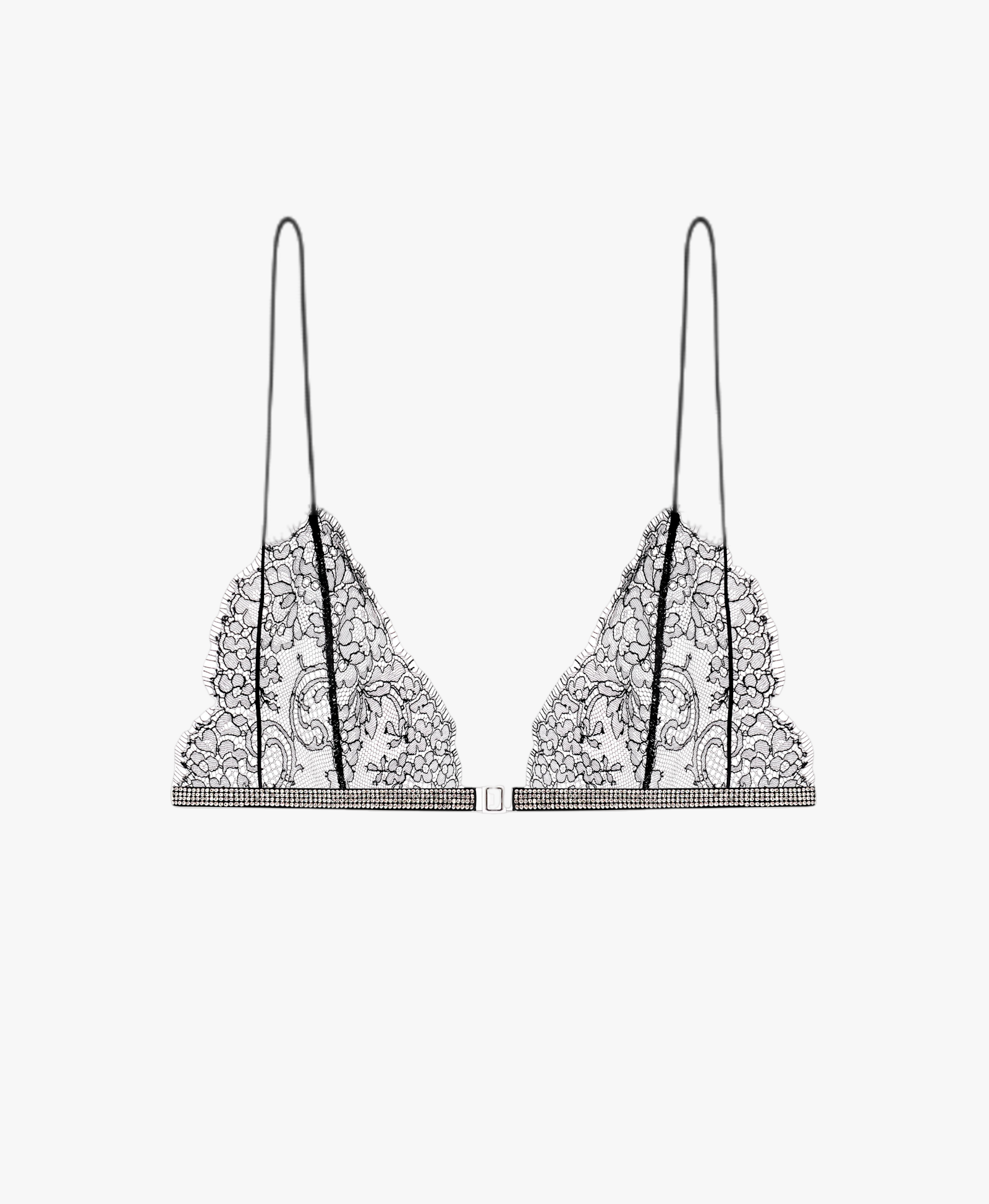 MONICA BRA made by NUÉ