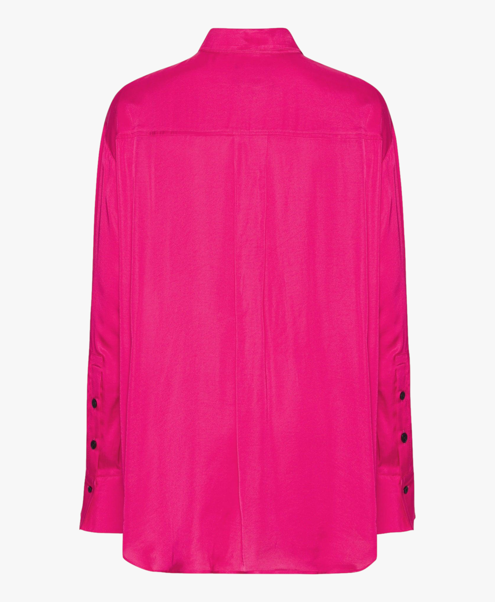 Jenka Shirt - Fusia made by HERSKIND