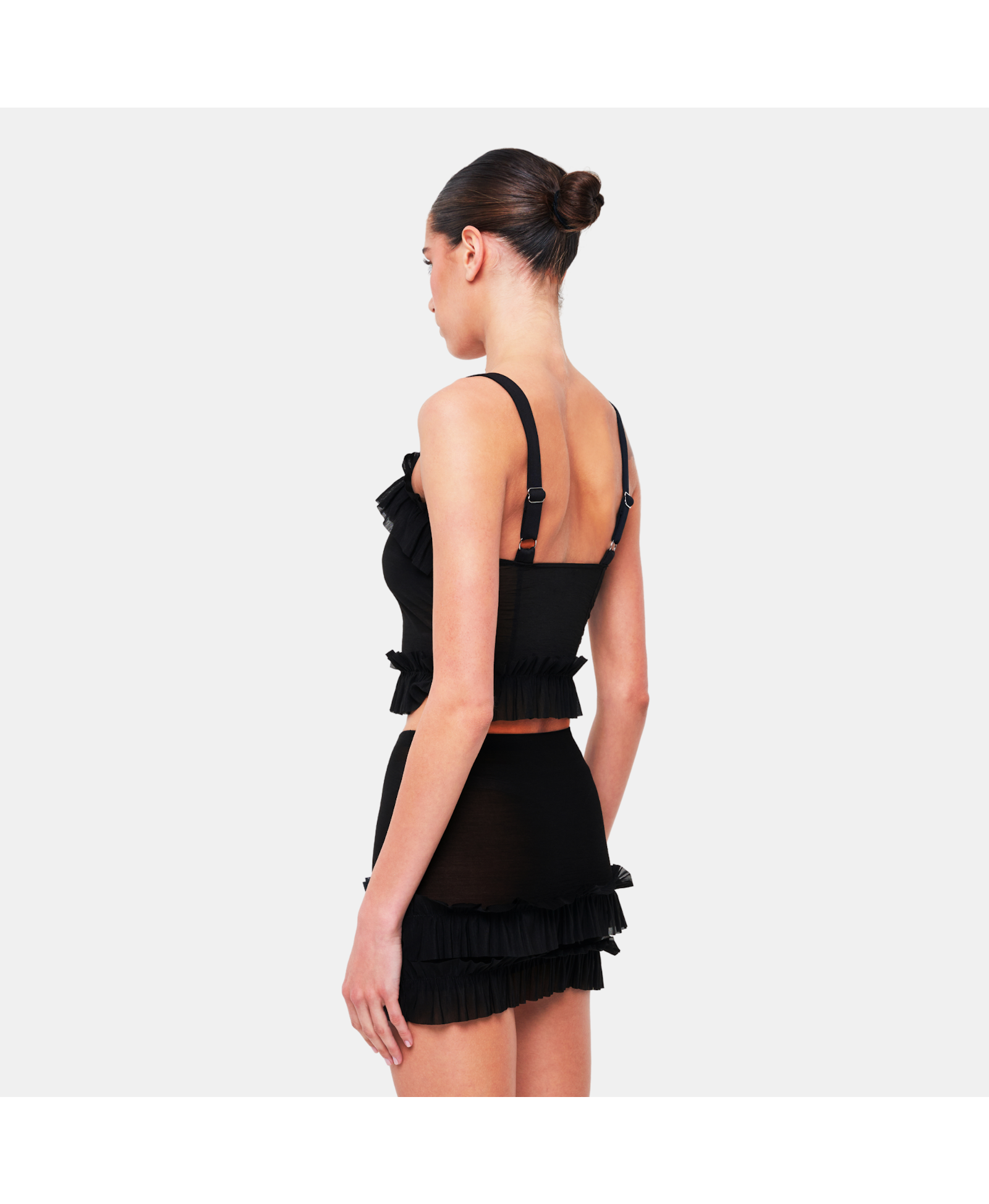 CLAIRE Top made by OW Collection