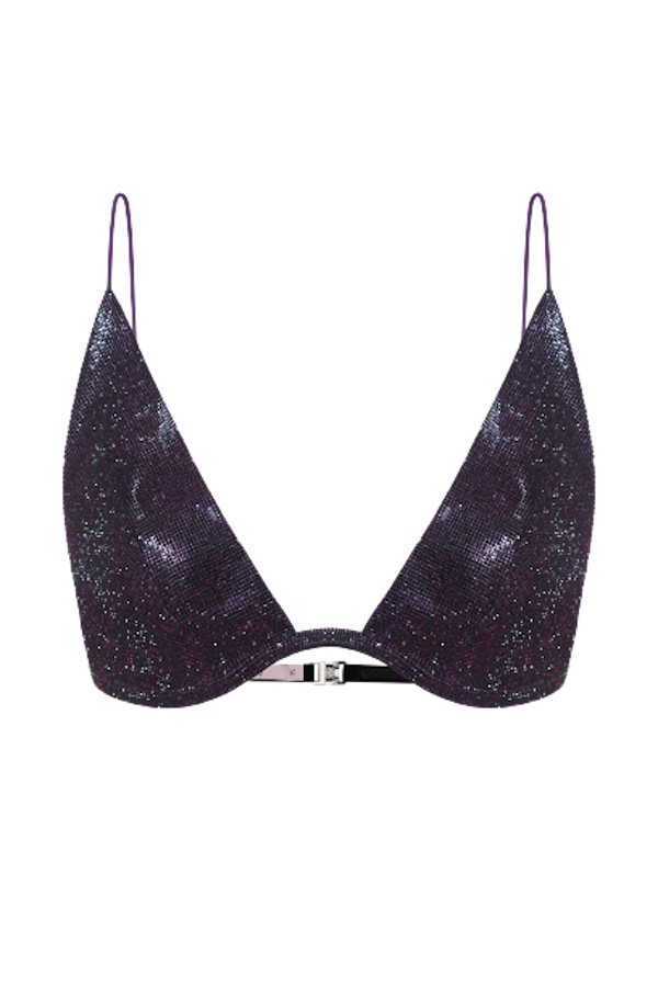 Shop TRIANGLE BRA from NUÉ at Seezona