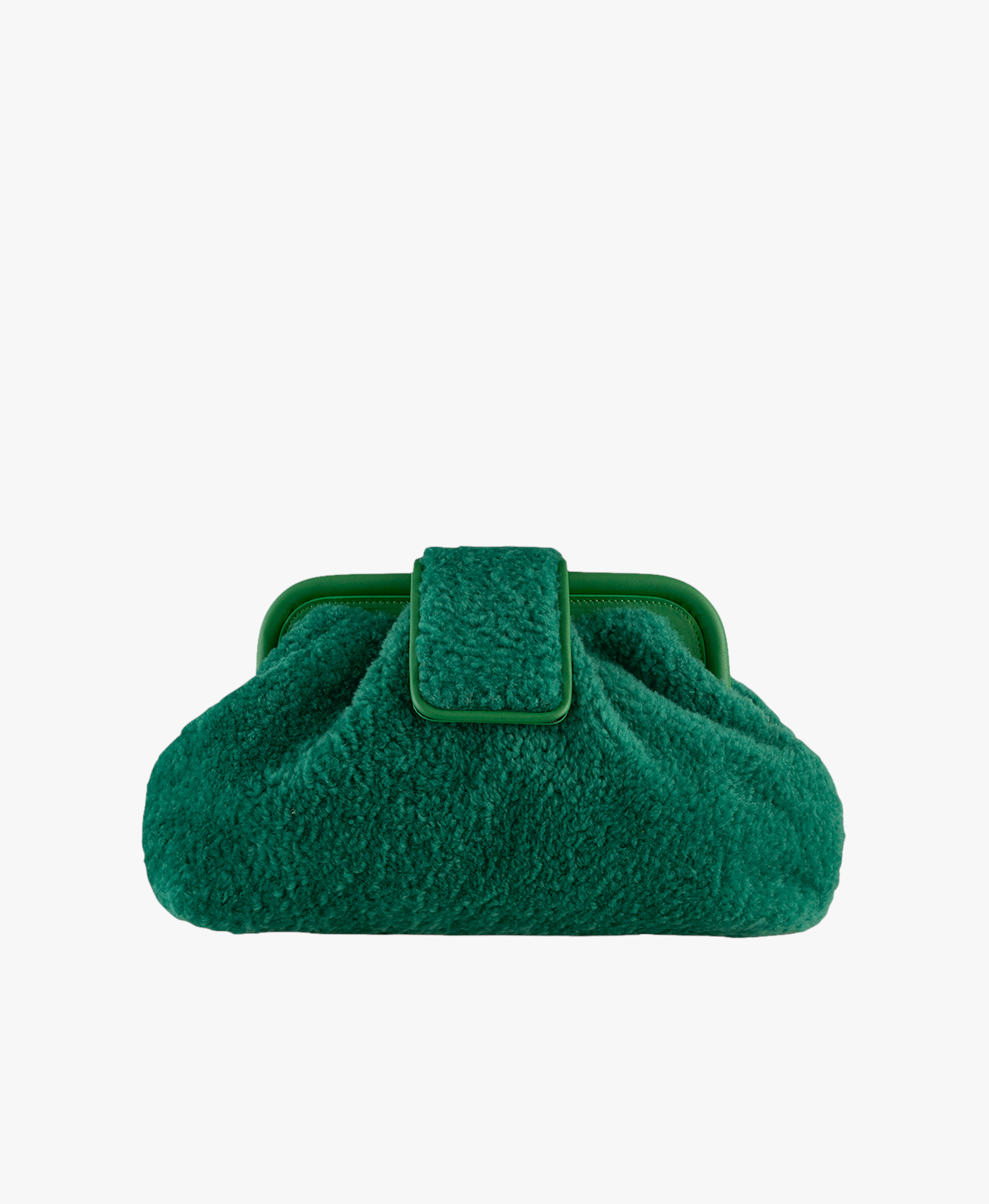 Eva Yeşil in Green made by Maven Bag