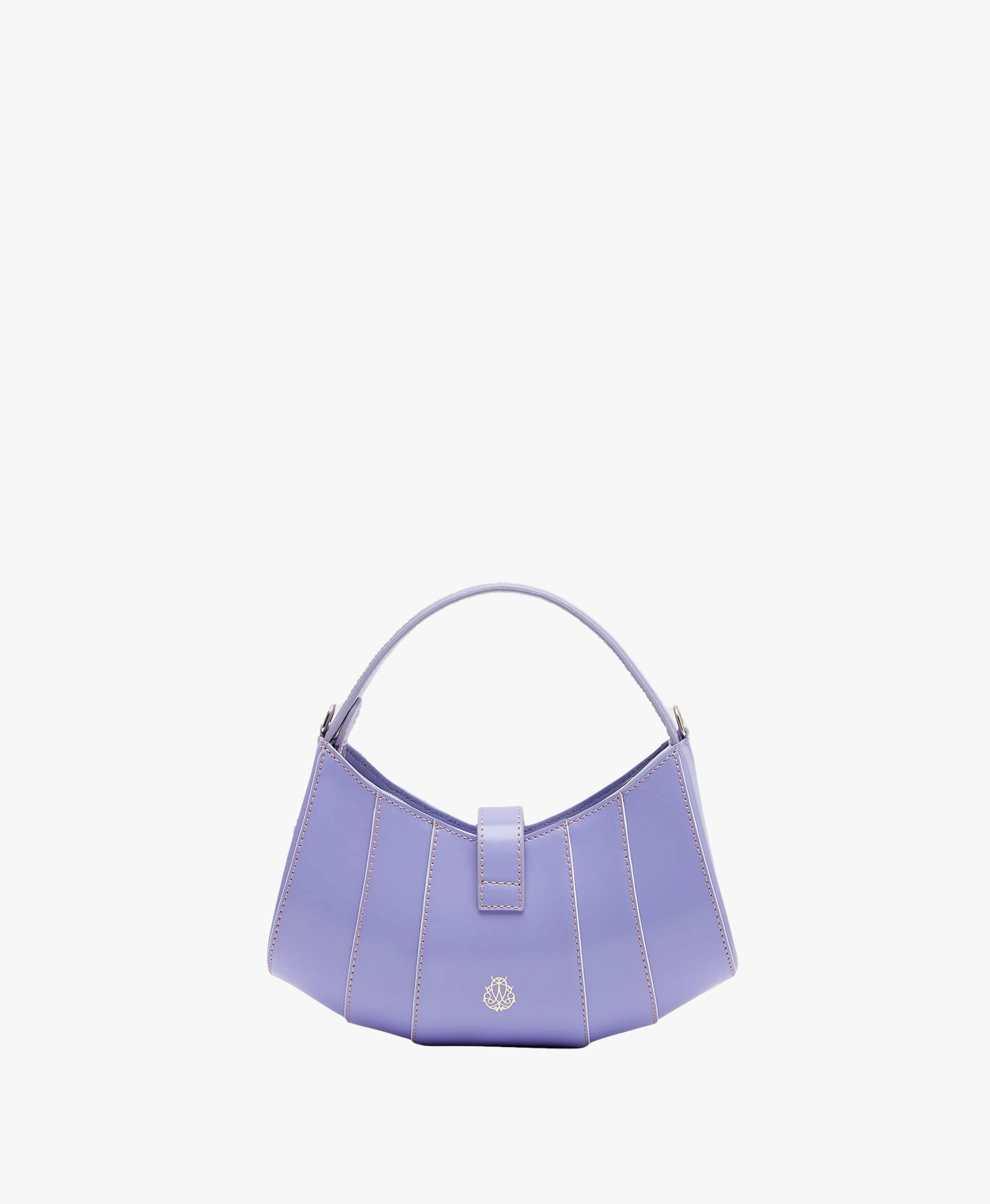 Tate Petite Purple in Purple made by Mietis