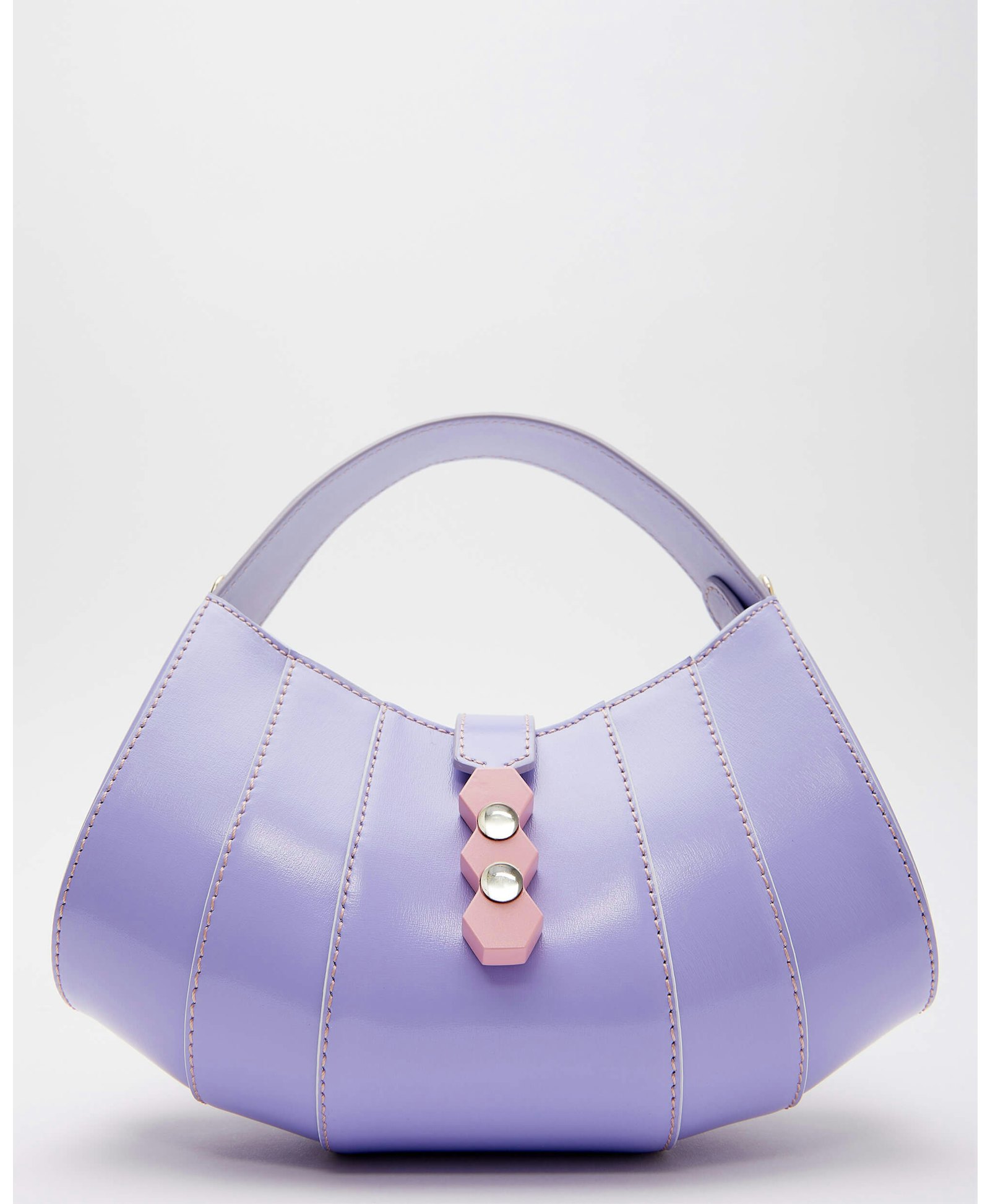 Tate Petite Purple in Purple made by Mietis